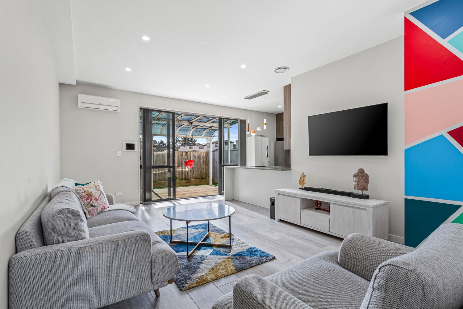 6/36 Gloucester Road, Manurewa, Manukau City