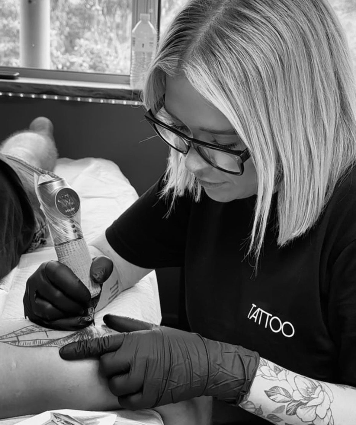 Majestic Art Tattoo, 25/121 Shute Harbour Road, Cannonvale, QLD 4802