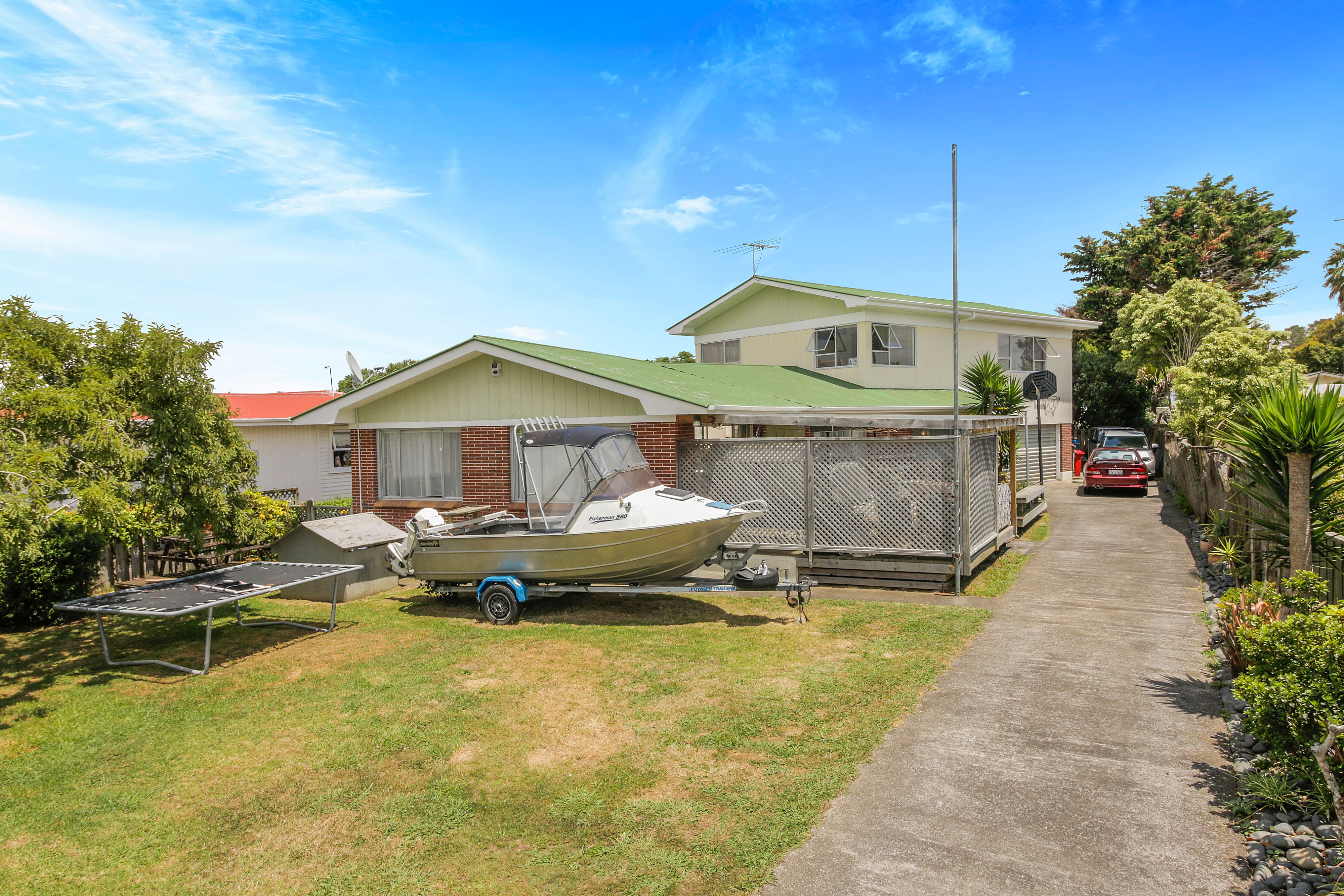 33 Evans Road, Weymouth, Manukau City