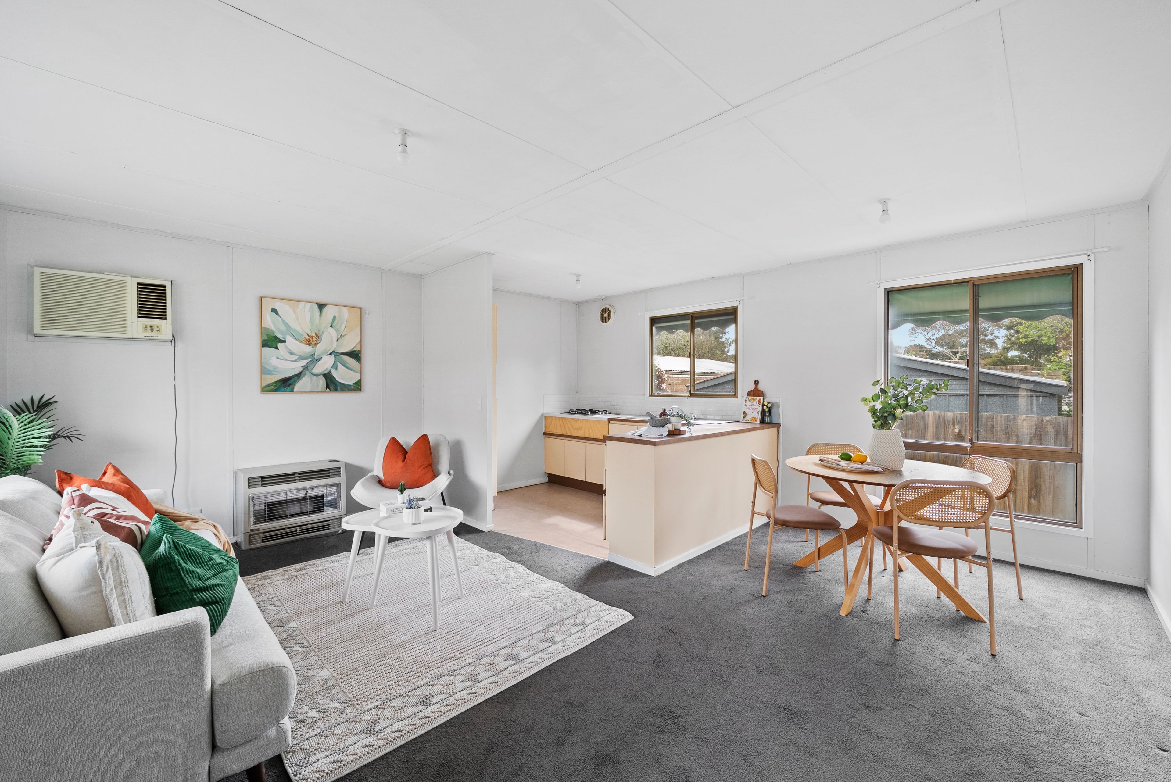 2/46 Blackwood Park Road, Ferntree Gully, VIC 3156