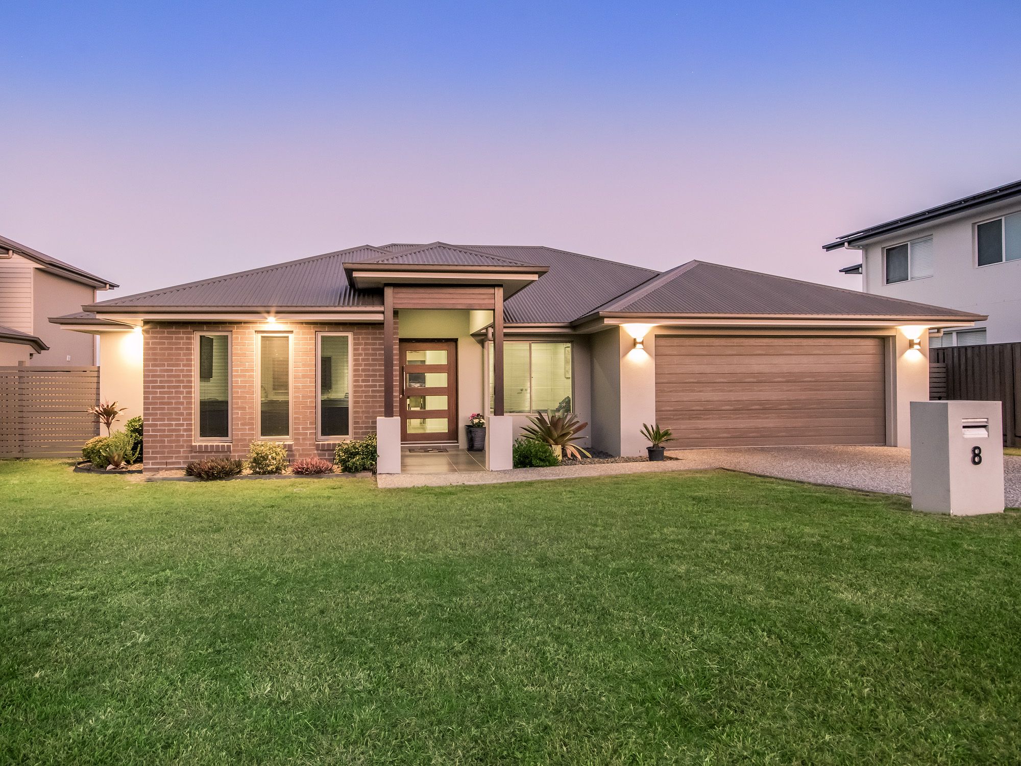 8 Springview Crescent, Maudsland, QLD 4210