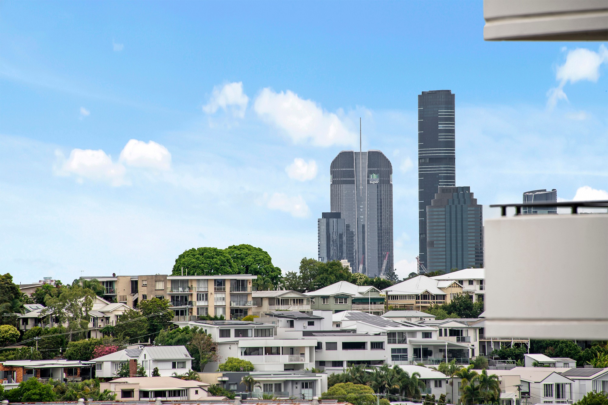 4010/37C Harbour Road, Hamilton, QLD 4007