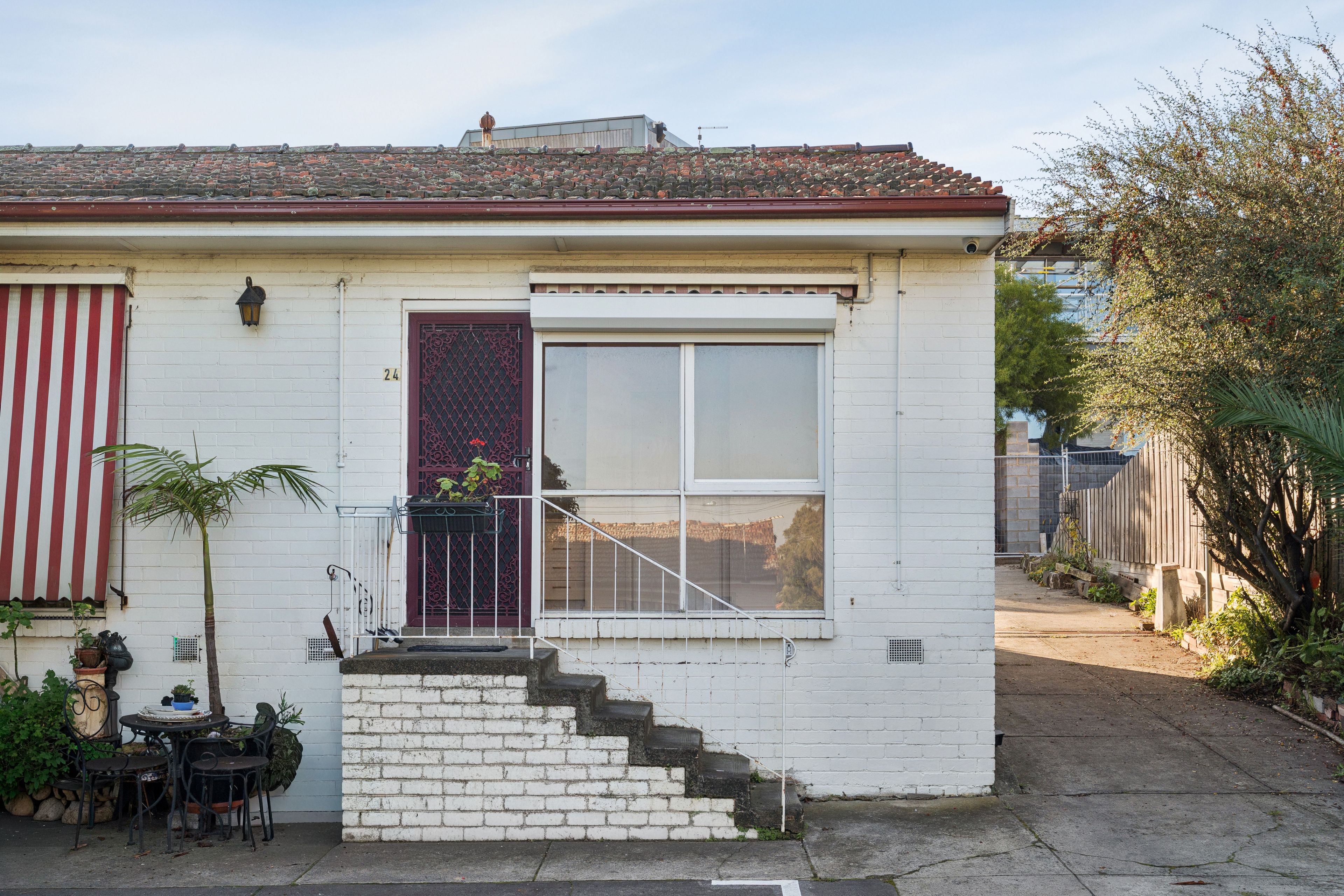 24/133 Clarke Street, Northcote, VIC 3070