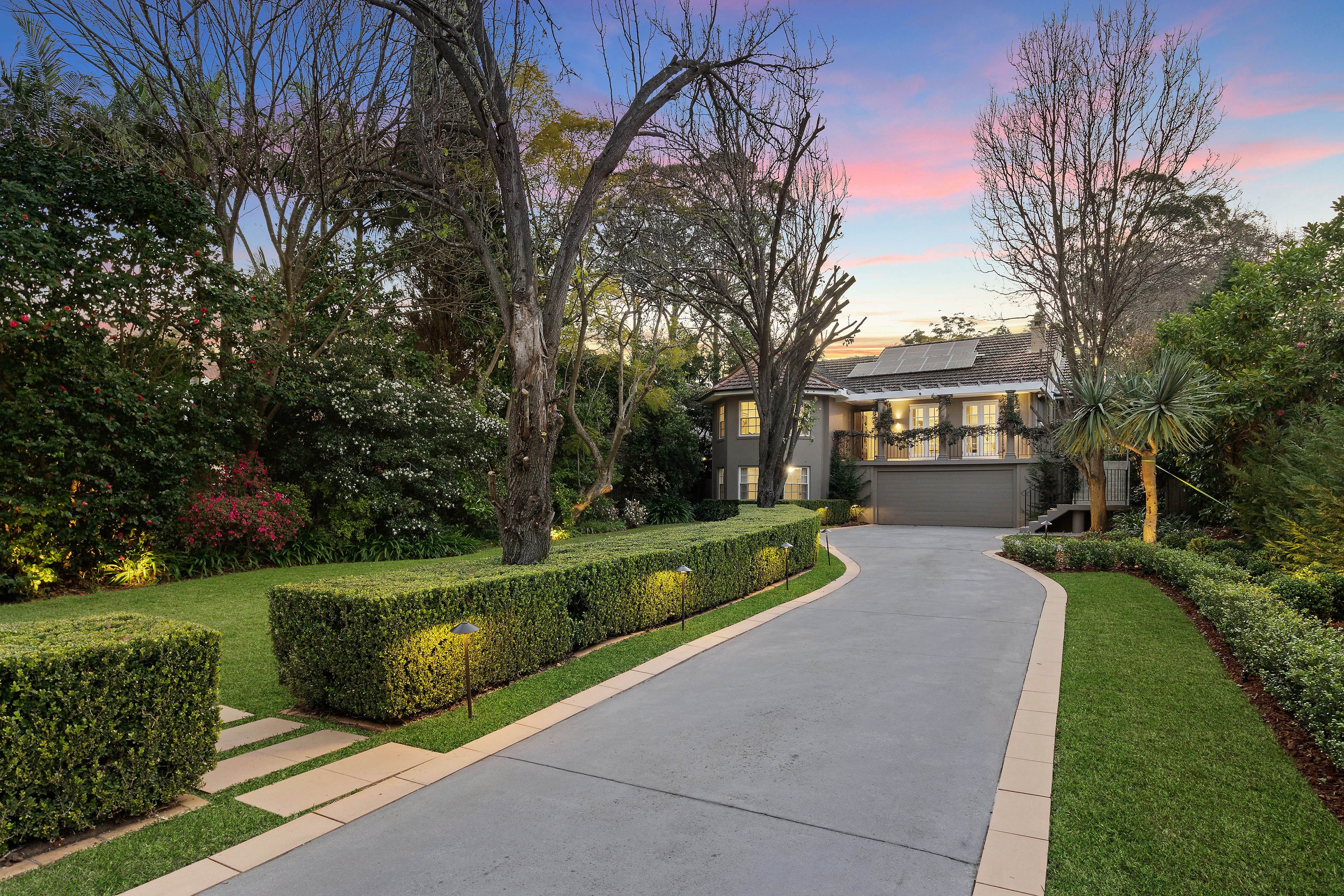 24 Warrangi Street, Turramurra, NSW 2074