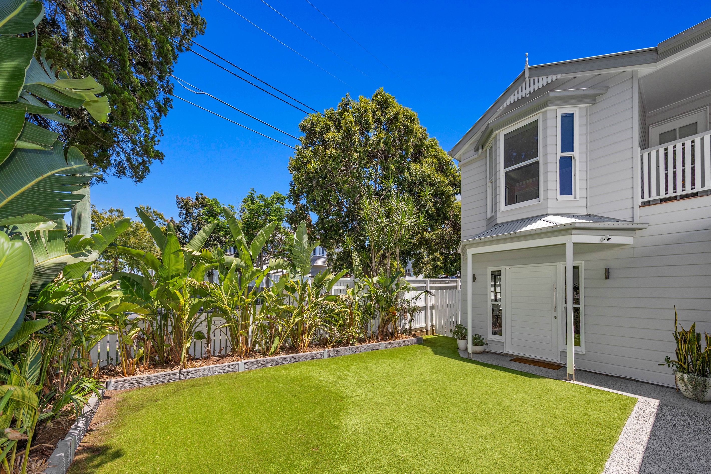 44 Antill Street, Wilston, QLD 4051