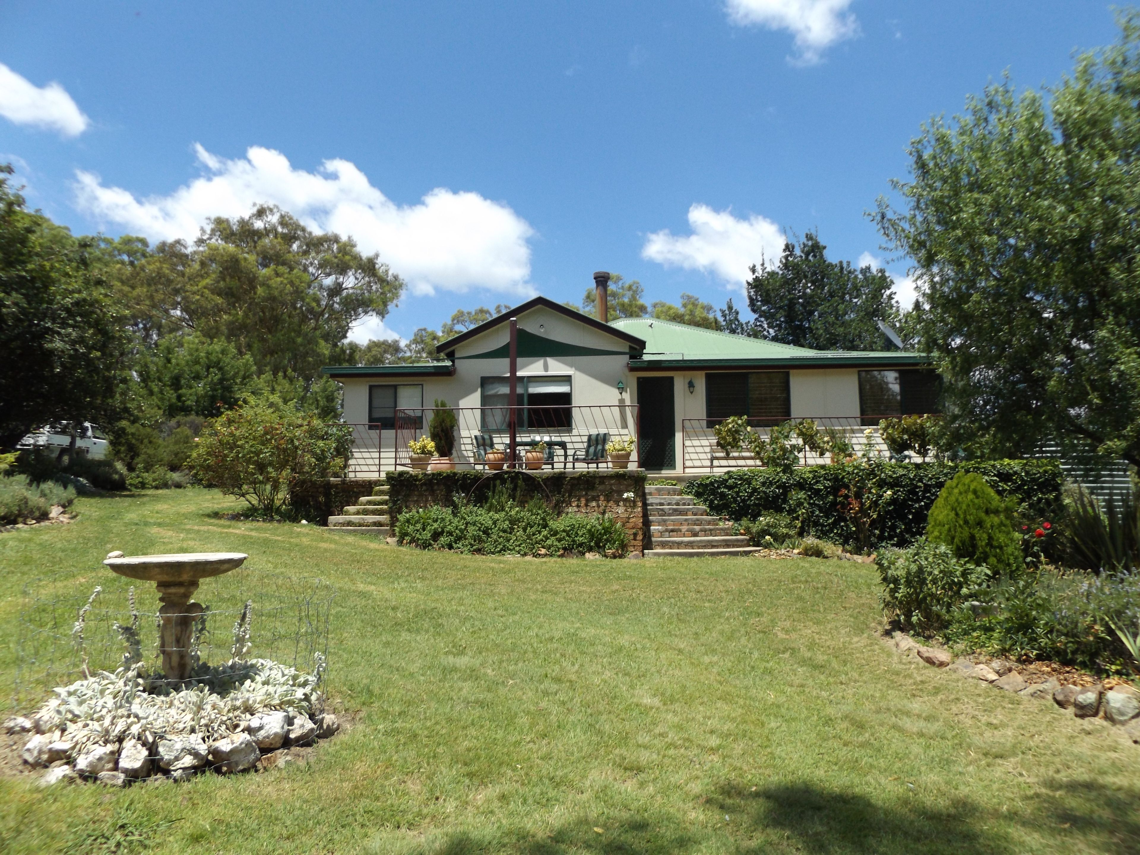 4854 Nullamanna Road, Glen Innes, NSW 2370