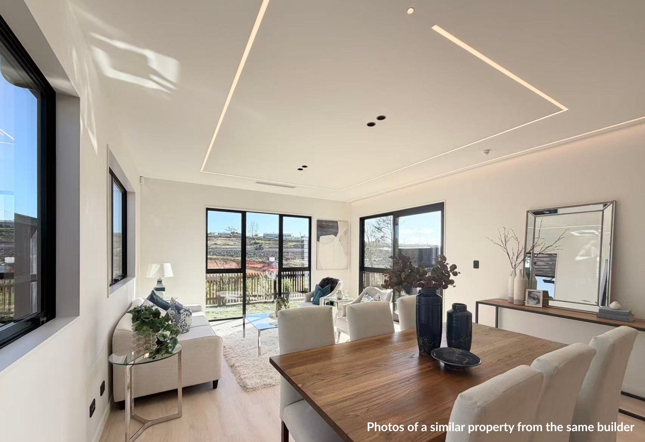 390 Te Taruna Drive, Milldale, Rodney