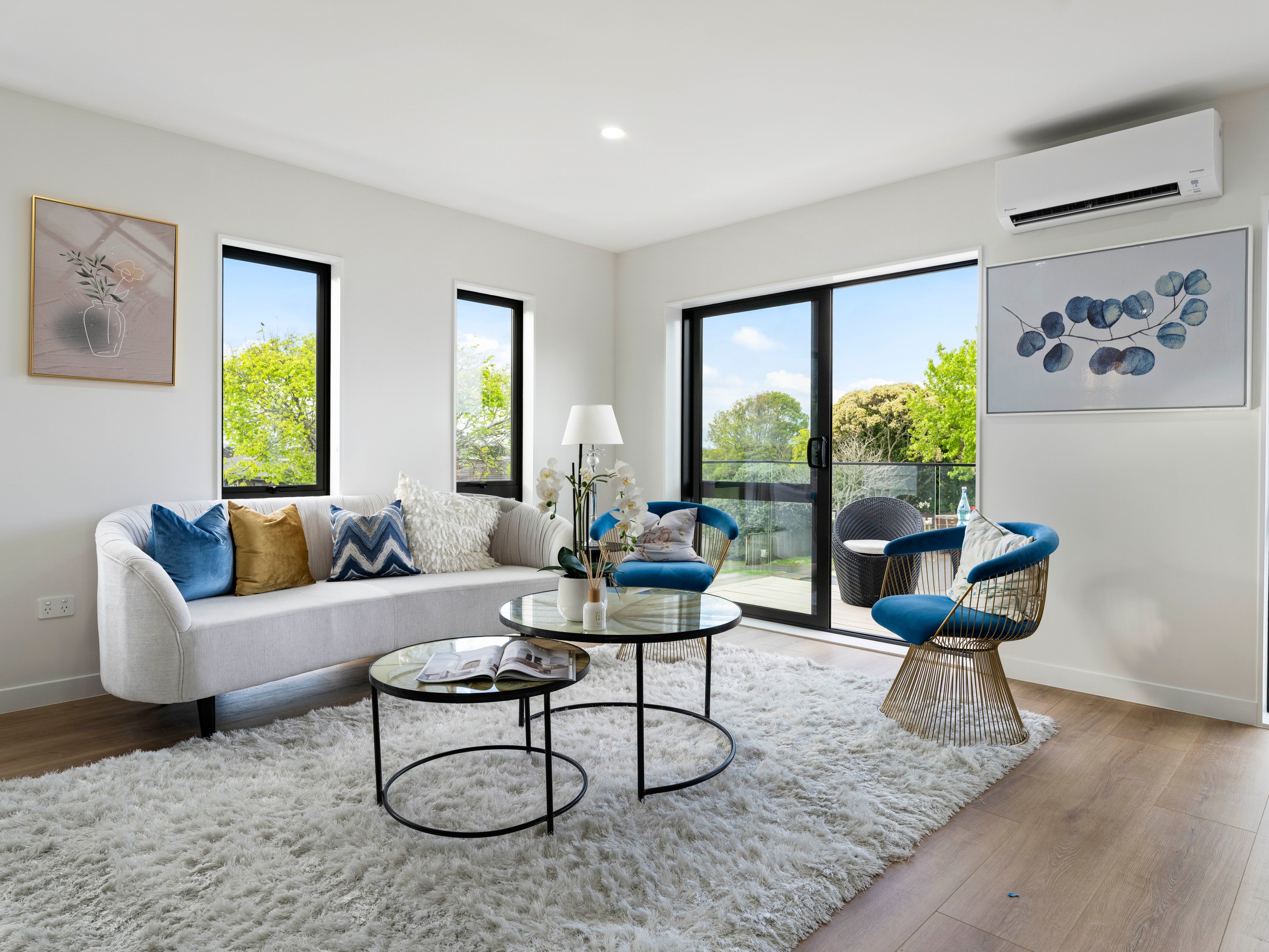 7C Woolfield Road, Papatoetoe, Manukau City