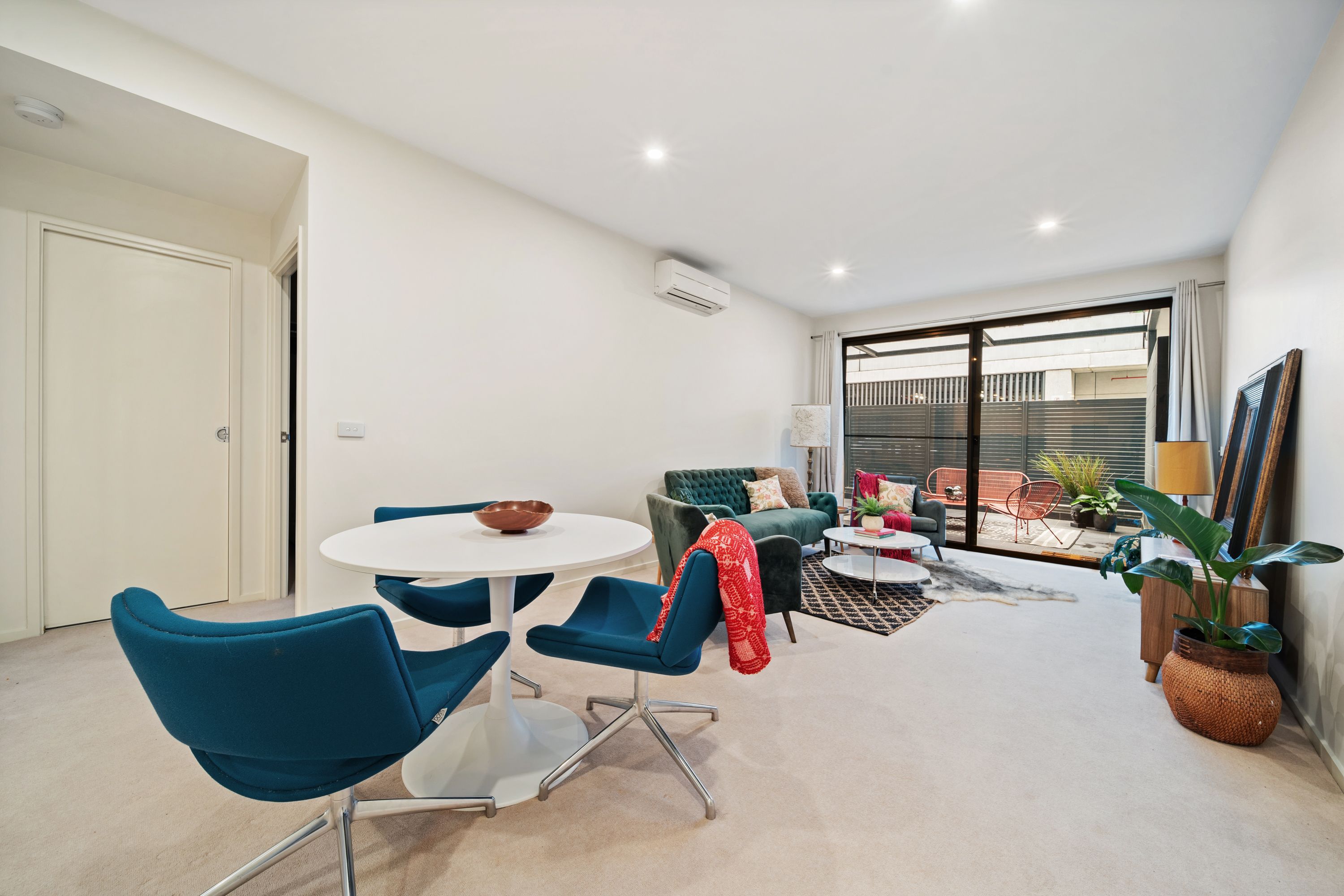 4/20 De Burgh Street, Lyneham, ACT 2602