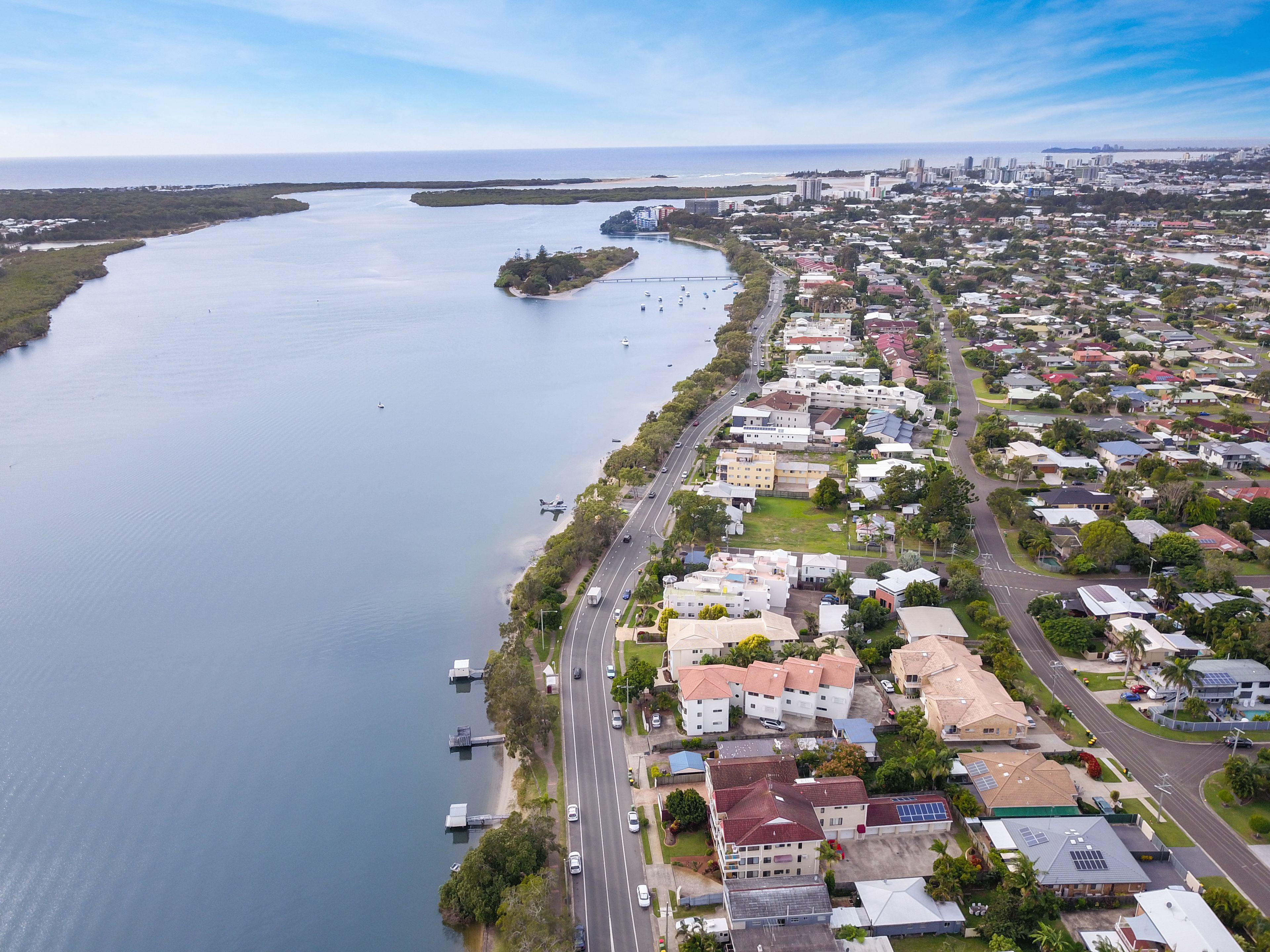165 Bradman Avenue, Maroochydore, QLD 4558