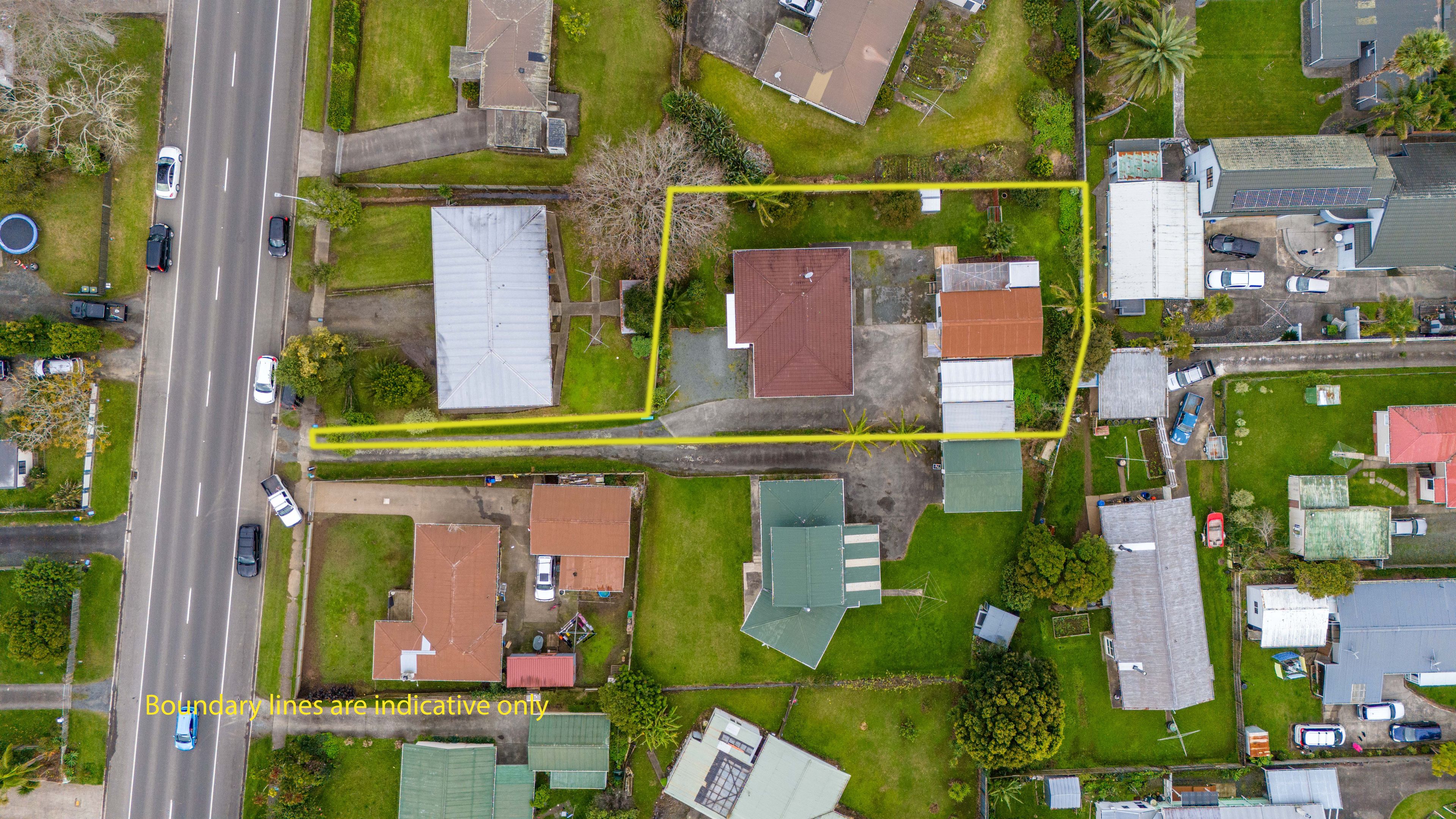 89B Matthews Avenue, Kaitaia, Far North District