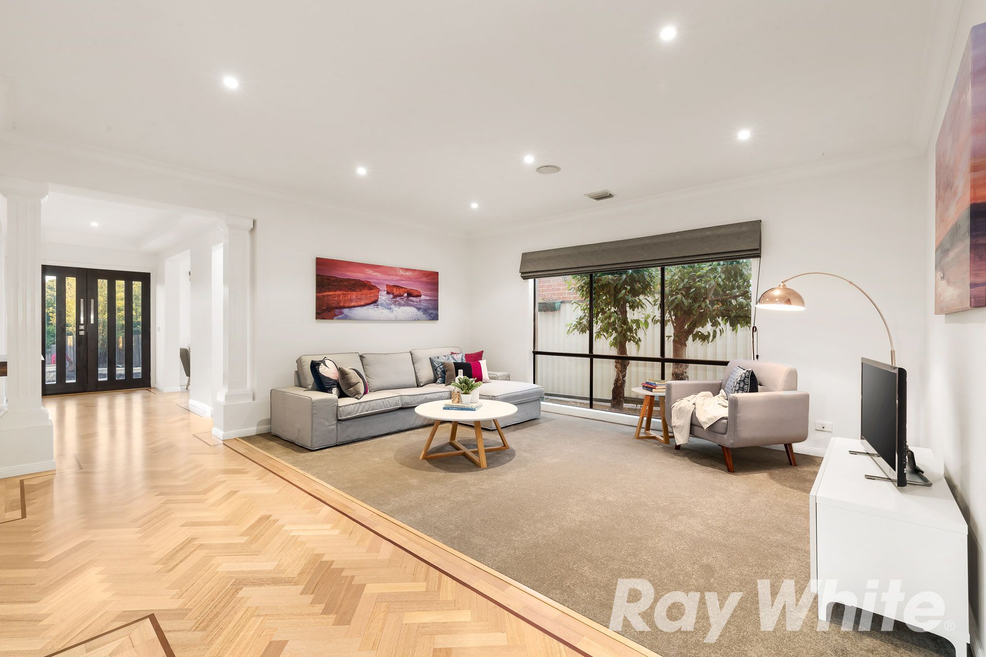 61 Fairway Drive, Rowville, VIC 3178