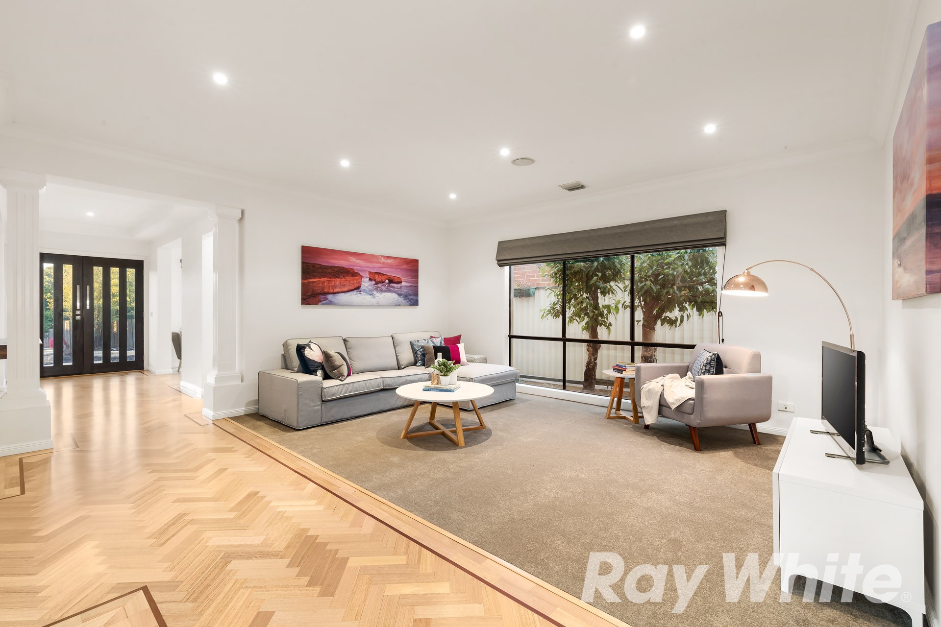 61 Fairway Drive, Rowville, VIC 3178