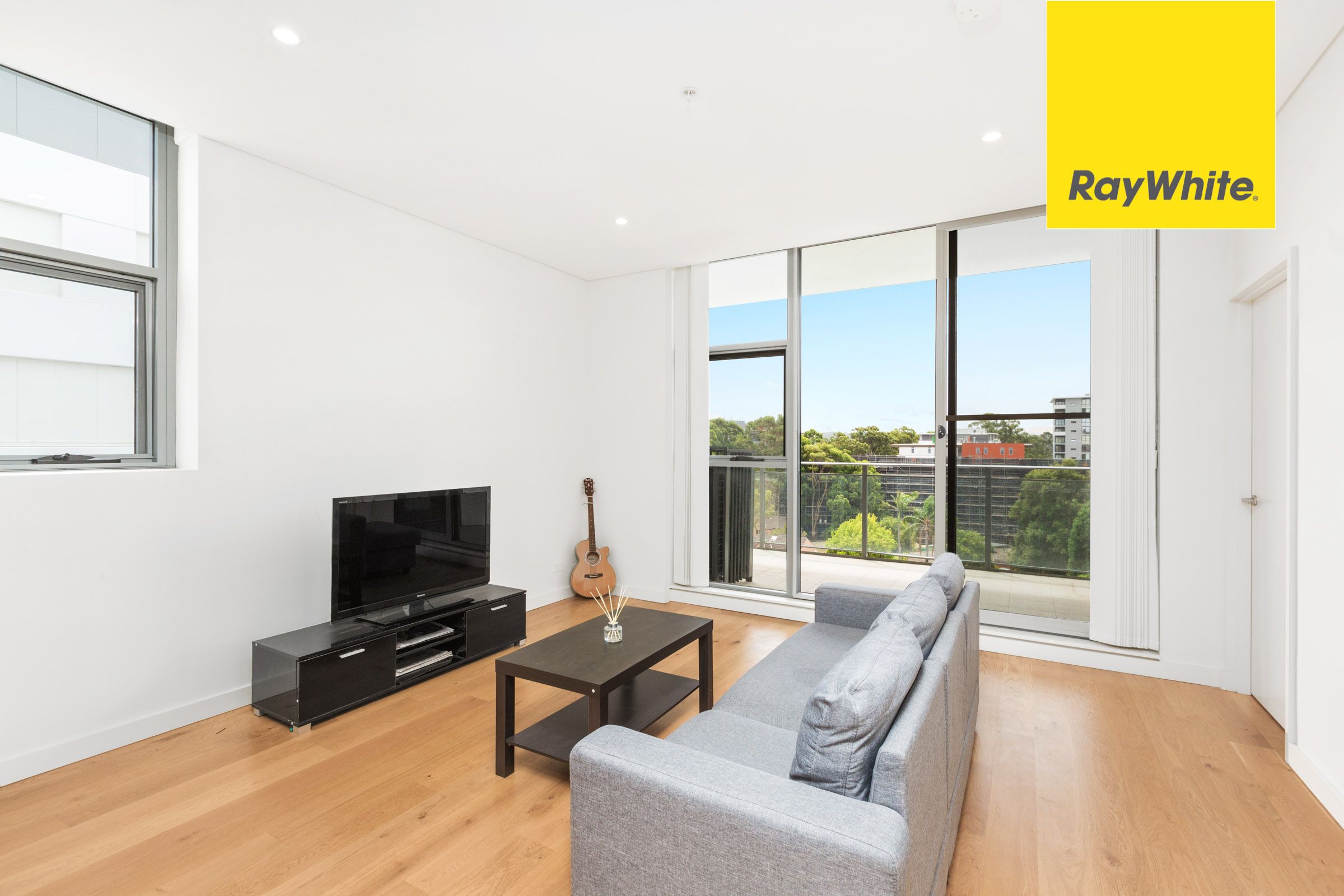 6 Mooltan Avenue, Macquarie Park NSW 2113