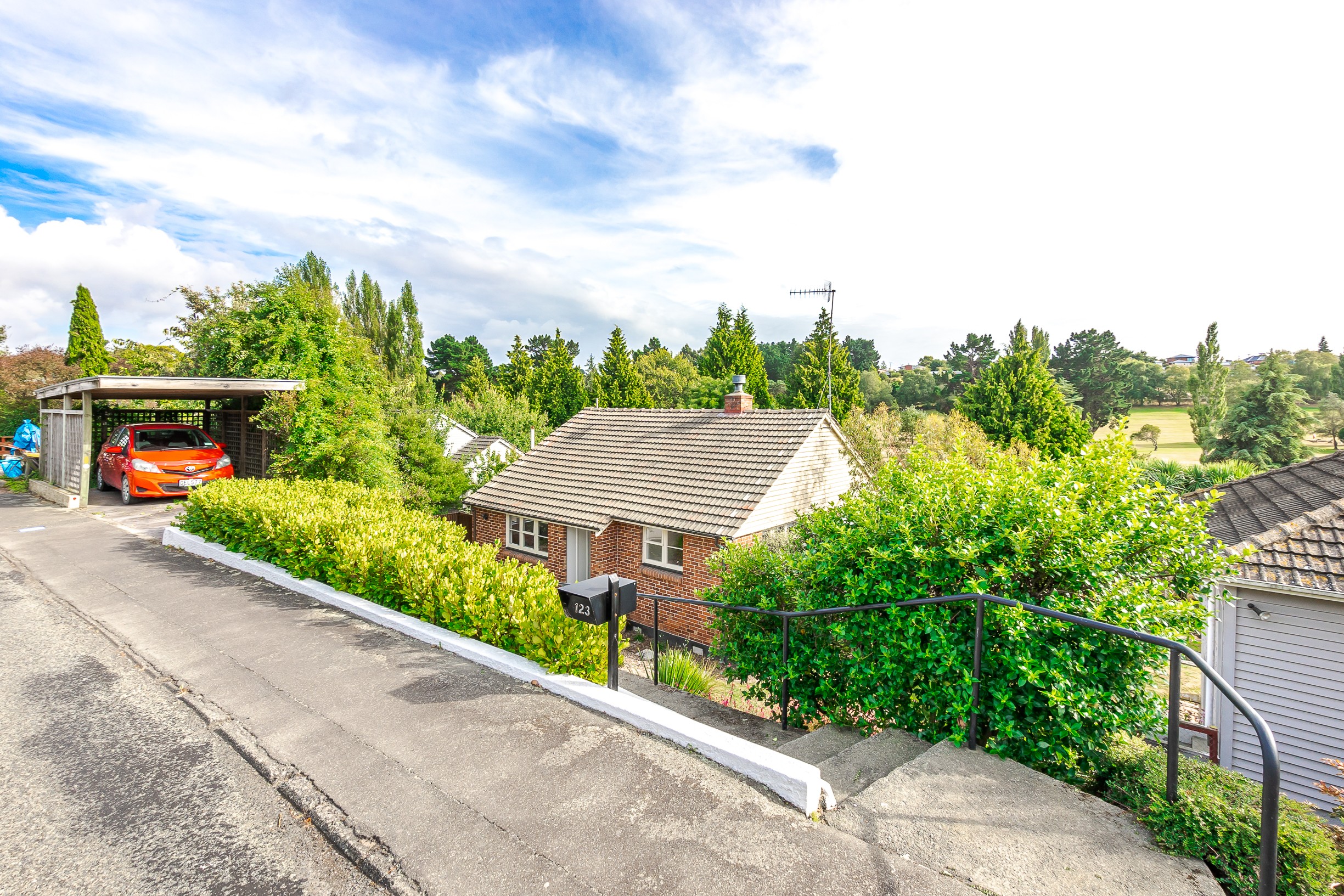 123 Douglas Street, Highfield, Timaru District