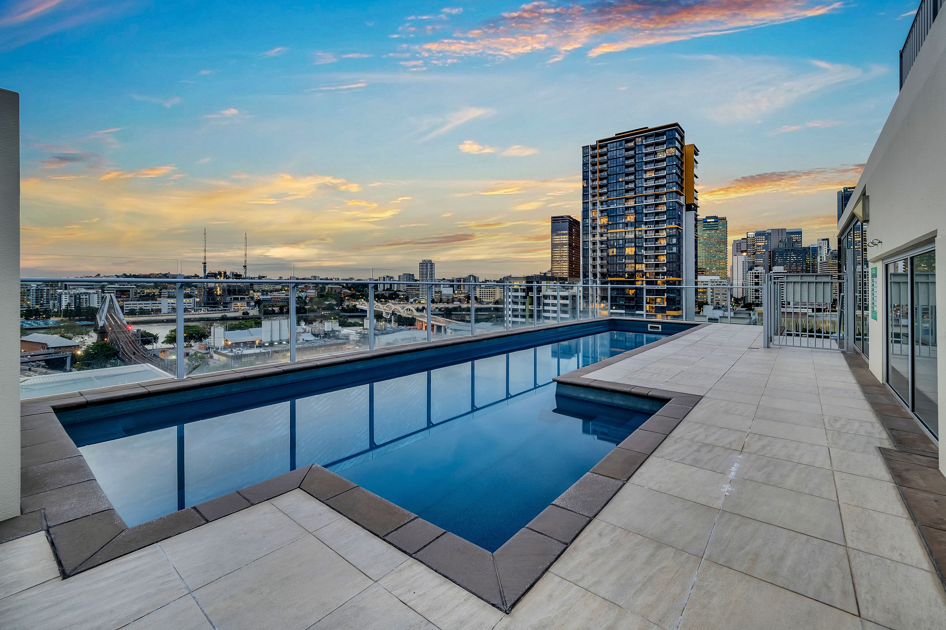1001/43A Peel Street, South Brisbane, QLD 4101