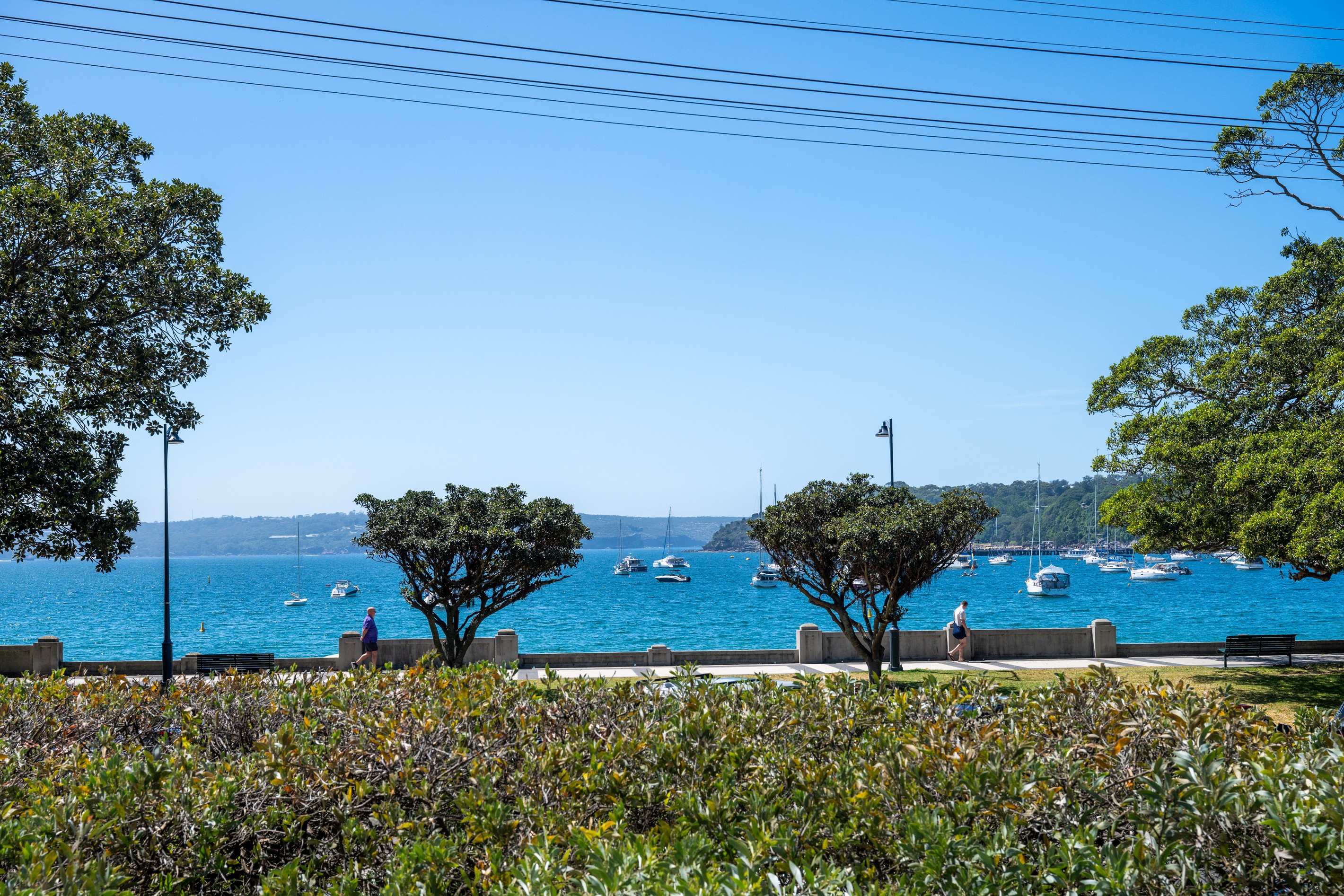 1/41 The Esplanade, Mosman, NSW 2088