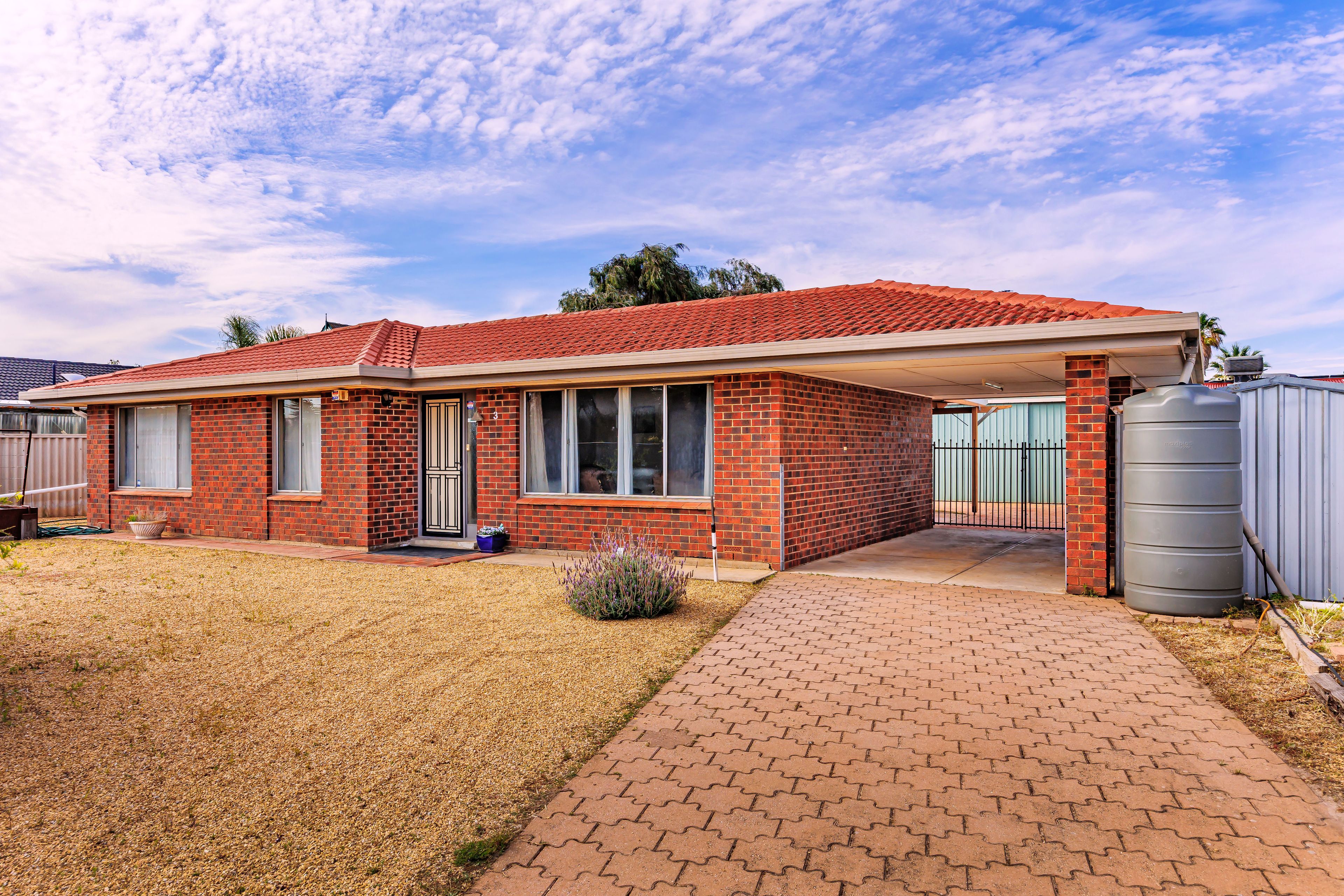 3 Sir Keith Smith Drive, North Haven, SA 5018