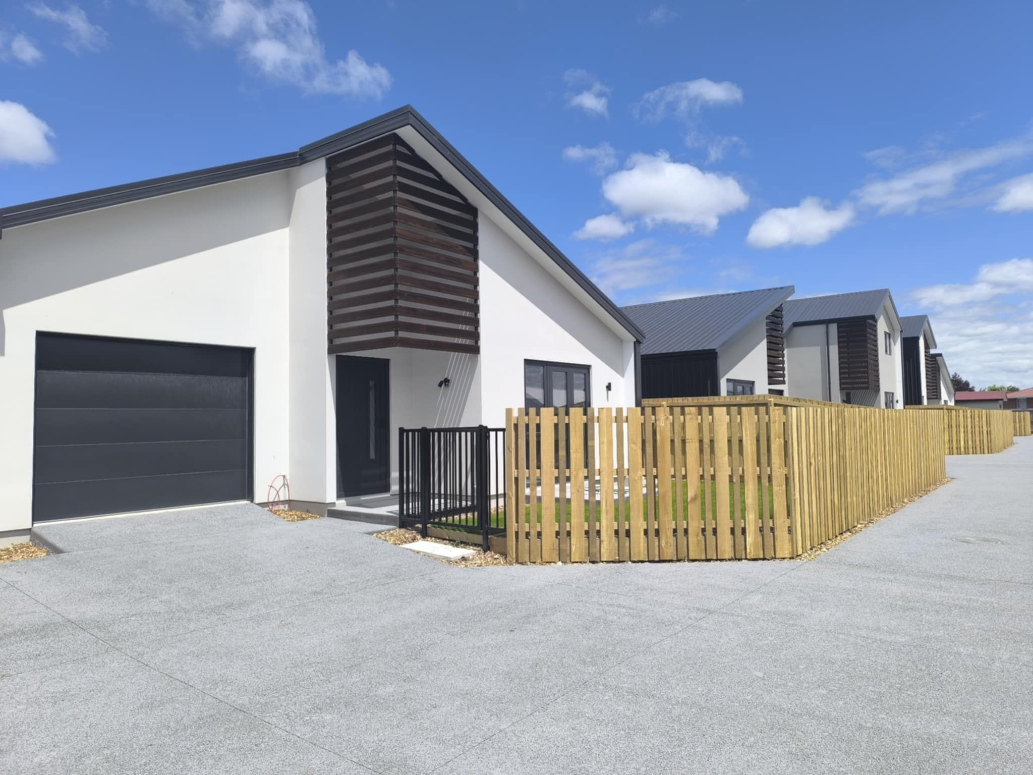 3/100B Brynley Street, Hornby, Christchurch City