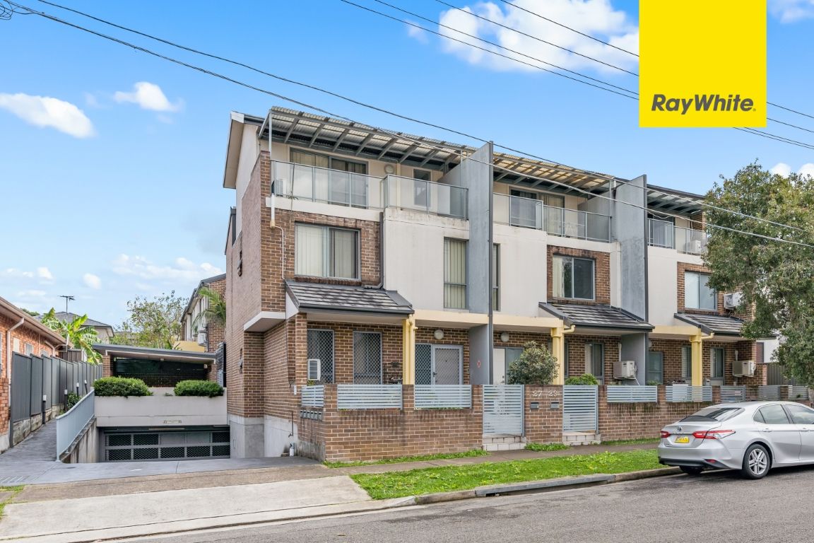 4/27-29 Louisa Street, Auburn, NSW 2144