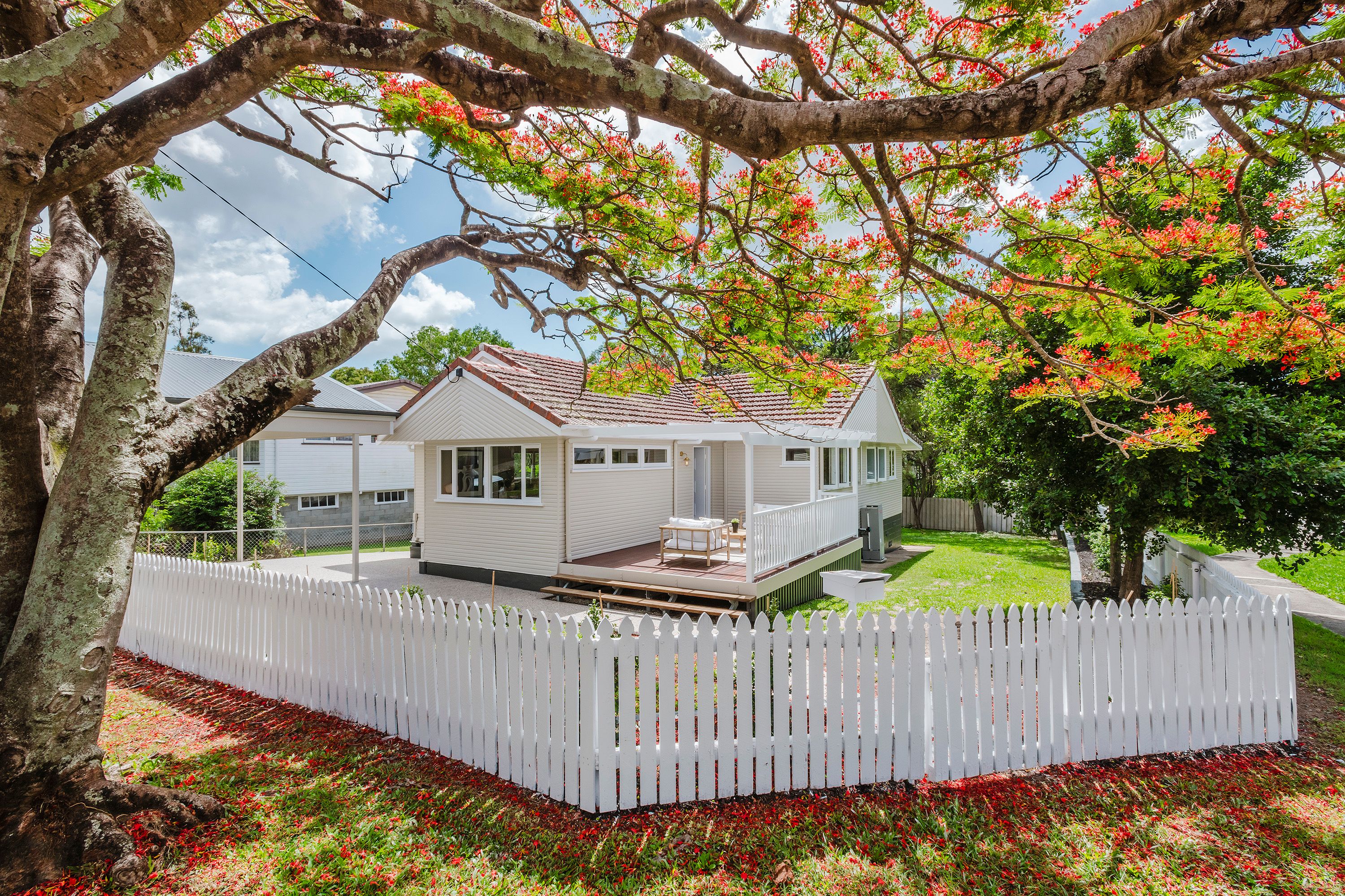 1 Crofton Street, Geebung, QLD 4034