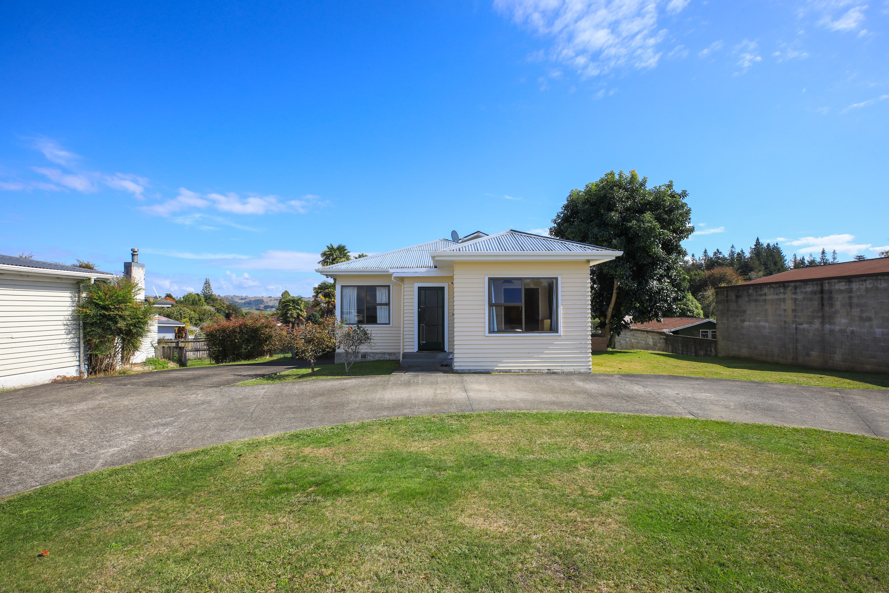 35 Gradara Avenue, Otorohanga, Otorohanga District