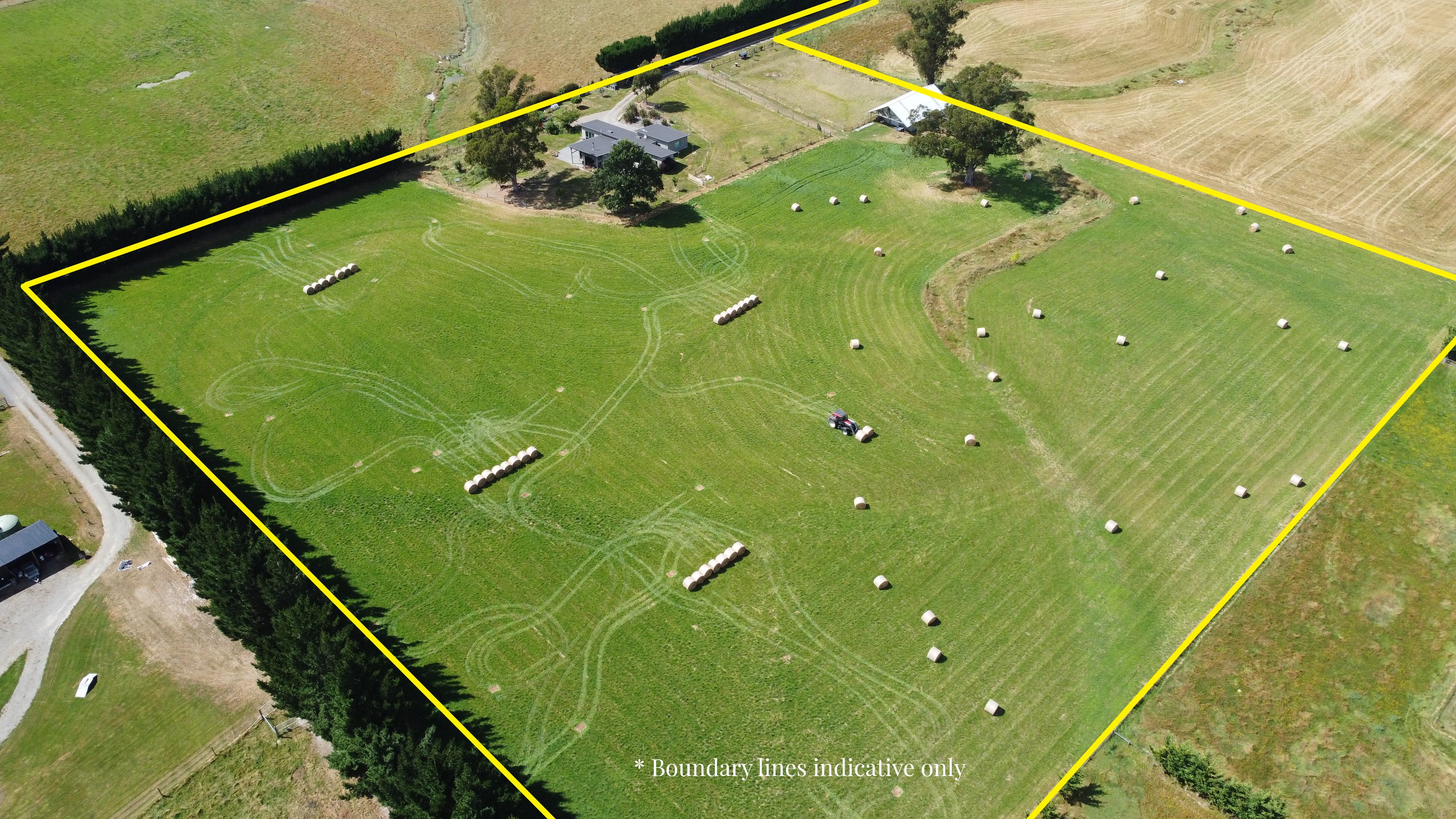 86 Hodgsons Road, Loburn, Waimakariri District