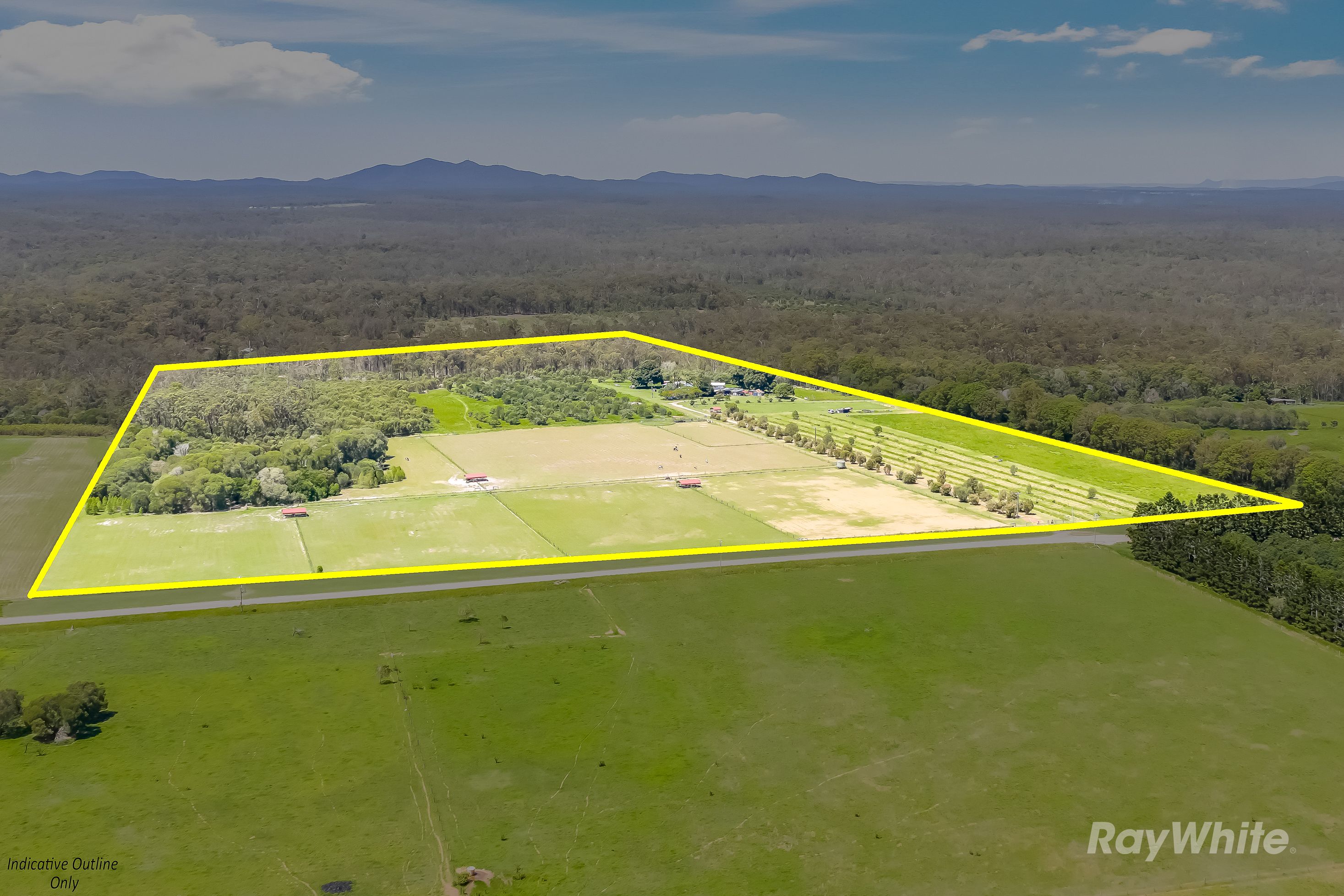 73 Richters Road, Winfield QLD 4670