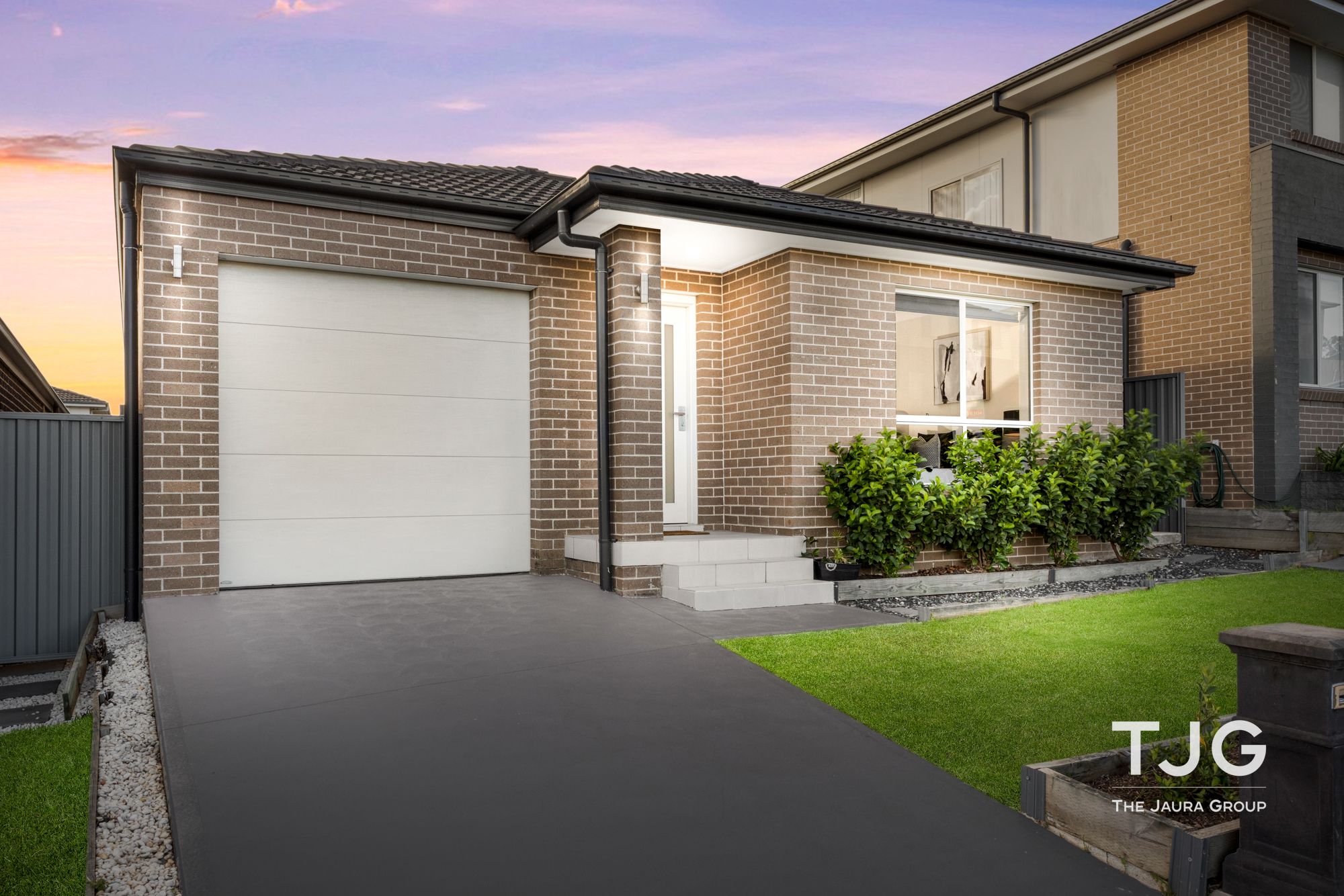 22 Cinch Street, Box Hill, NSW 2765