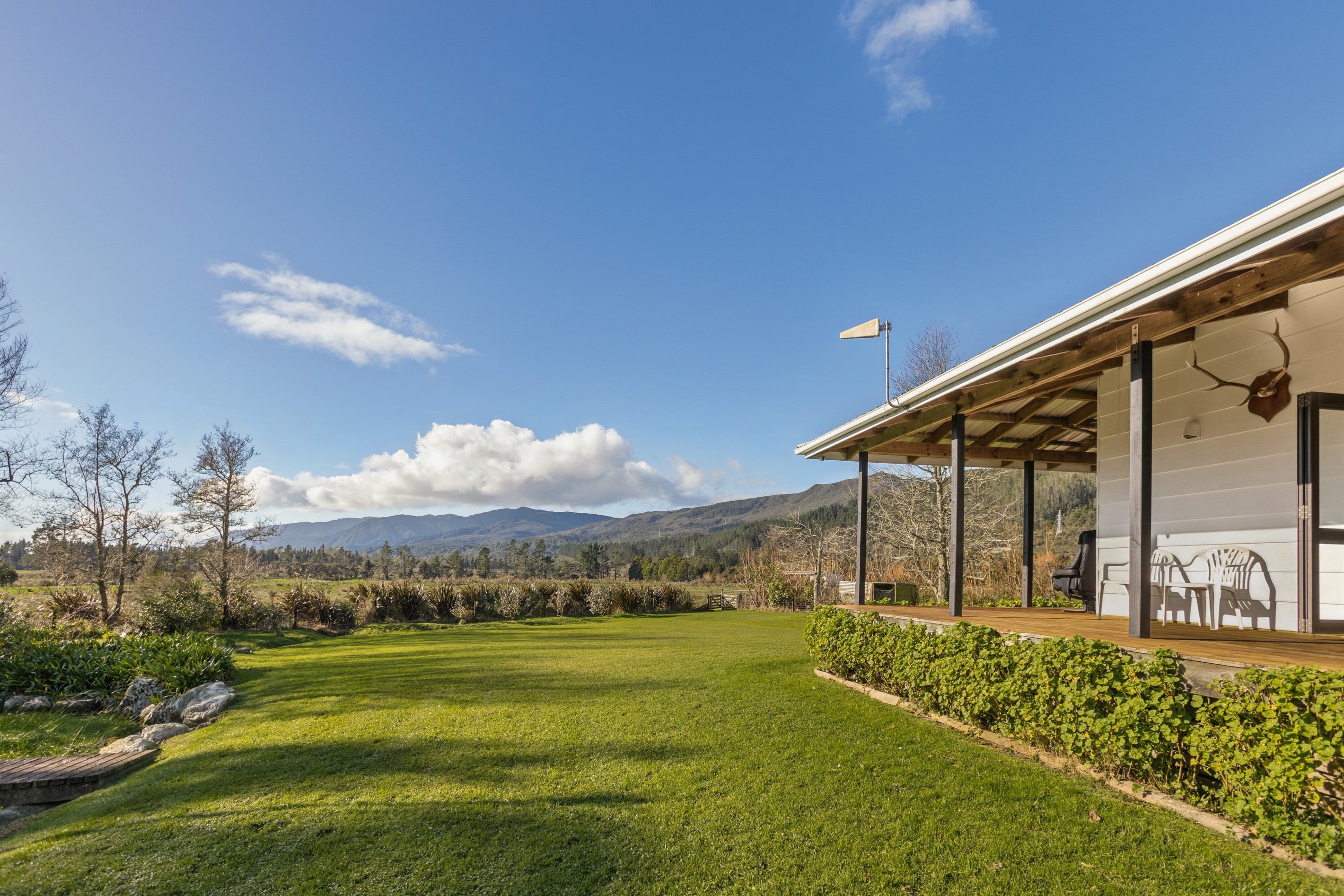 897 Fairdown Road, SH67, Westport, Buller District