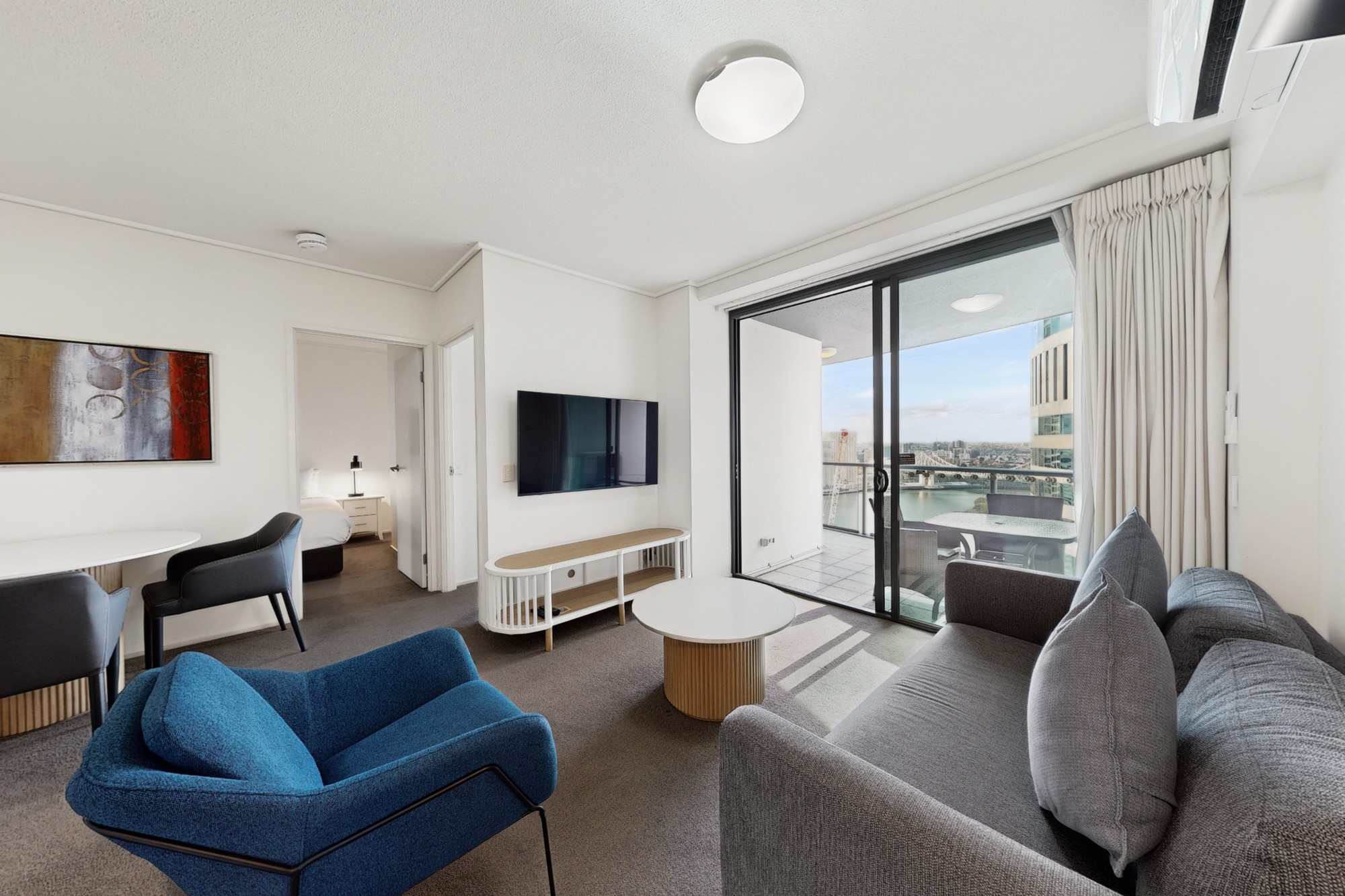 355/26 Felix Street, Brisbane City, QLD 4000