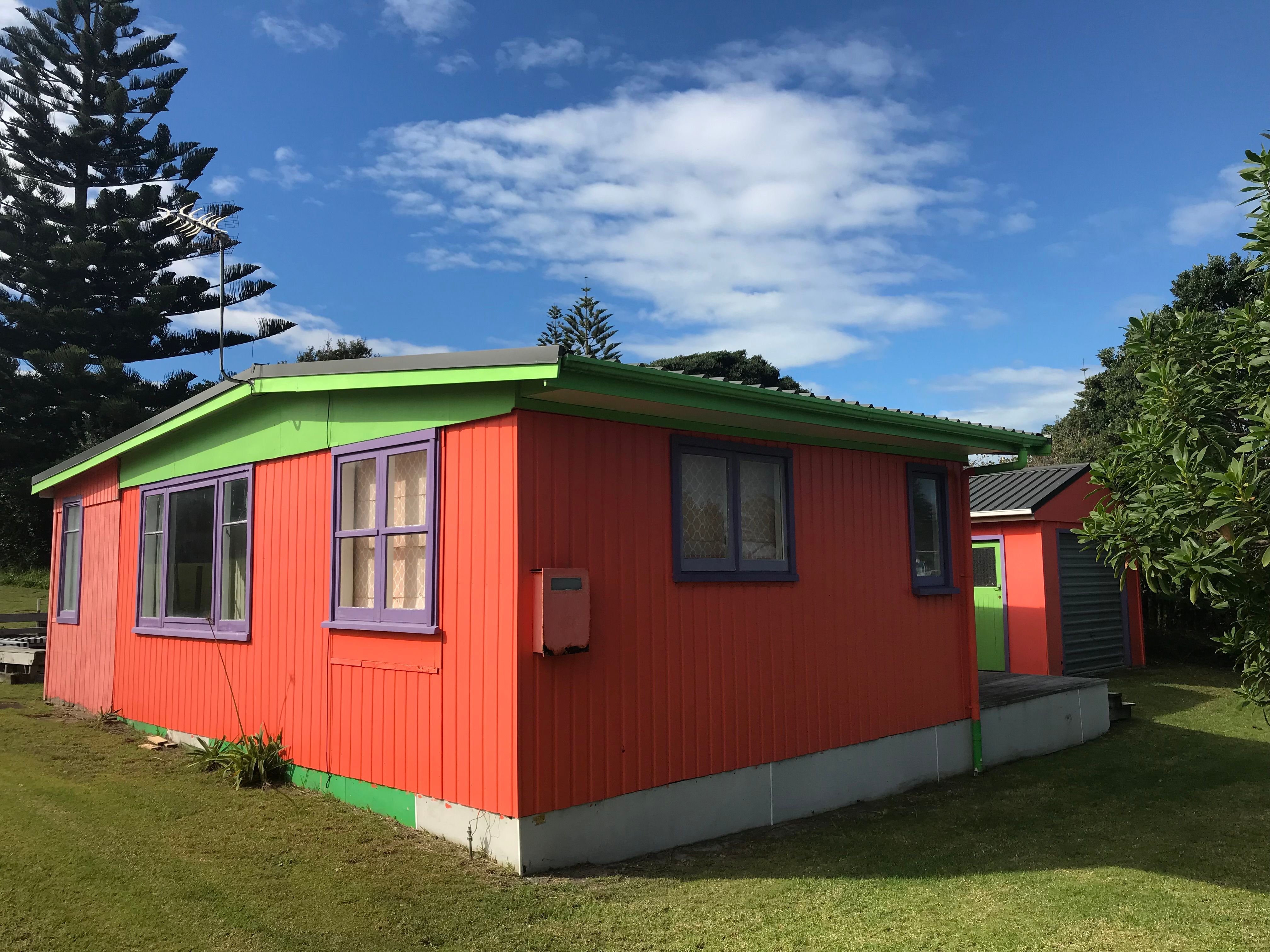Pukehina, Western Bay Of Plenty District