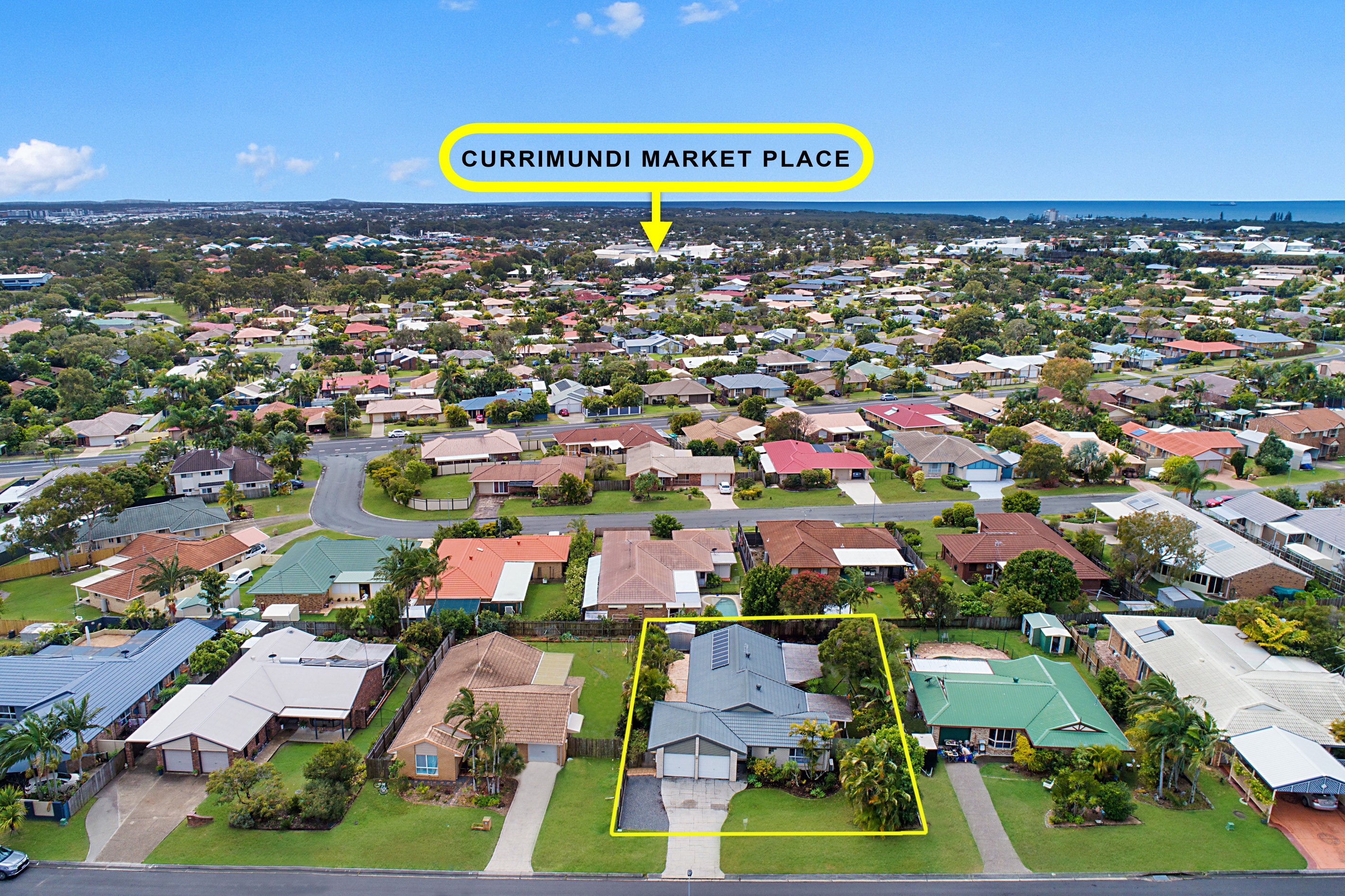 19 Cassowary Street, Aroona, QLD 4551