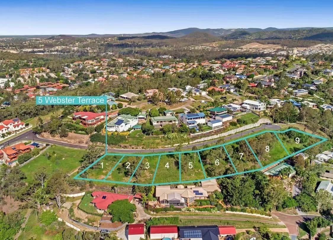 11 Webster Terrace, Edens Landing, QLD 4207