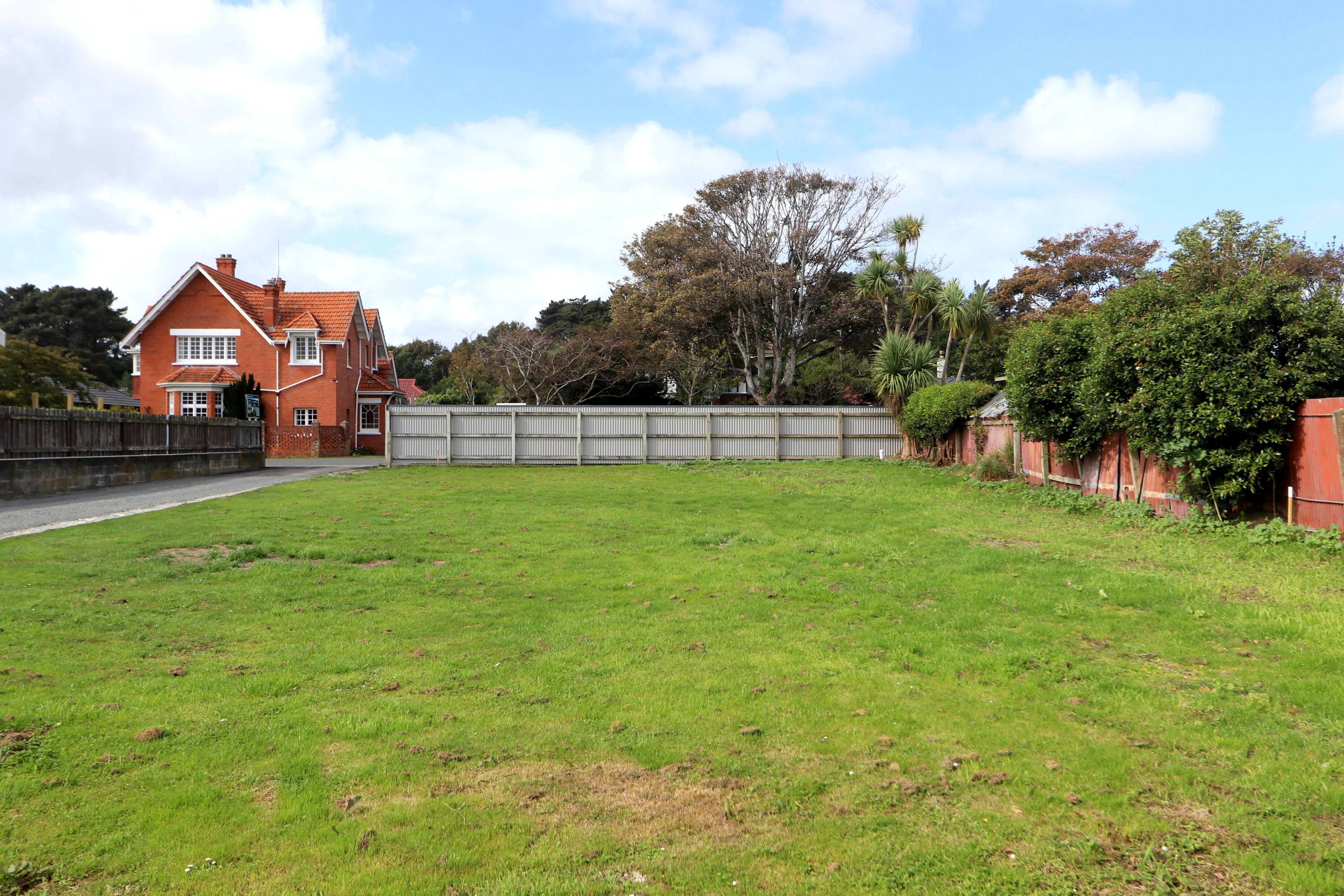 40 Thomson Street, Avenal, Invercargill