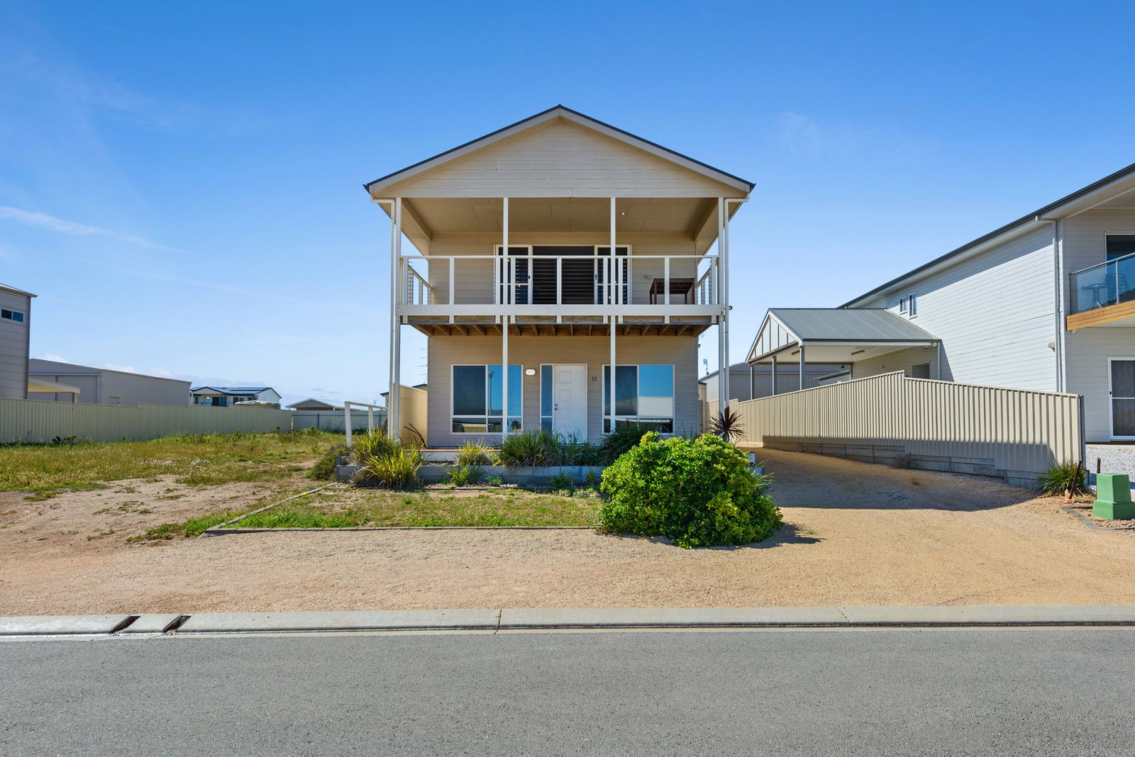 15 Bowsprit Way, Port Victoria, SA 5573