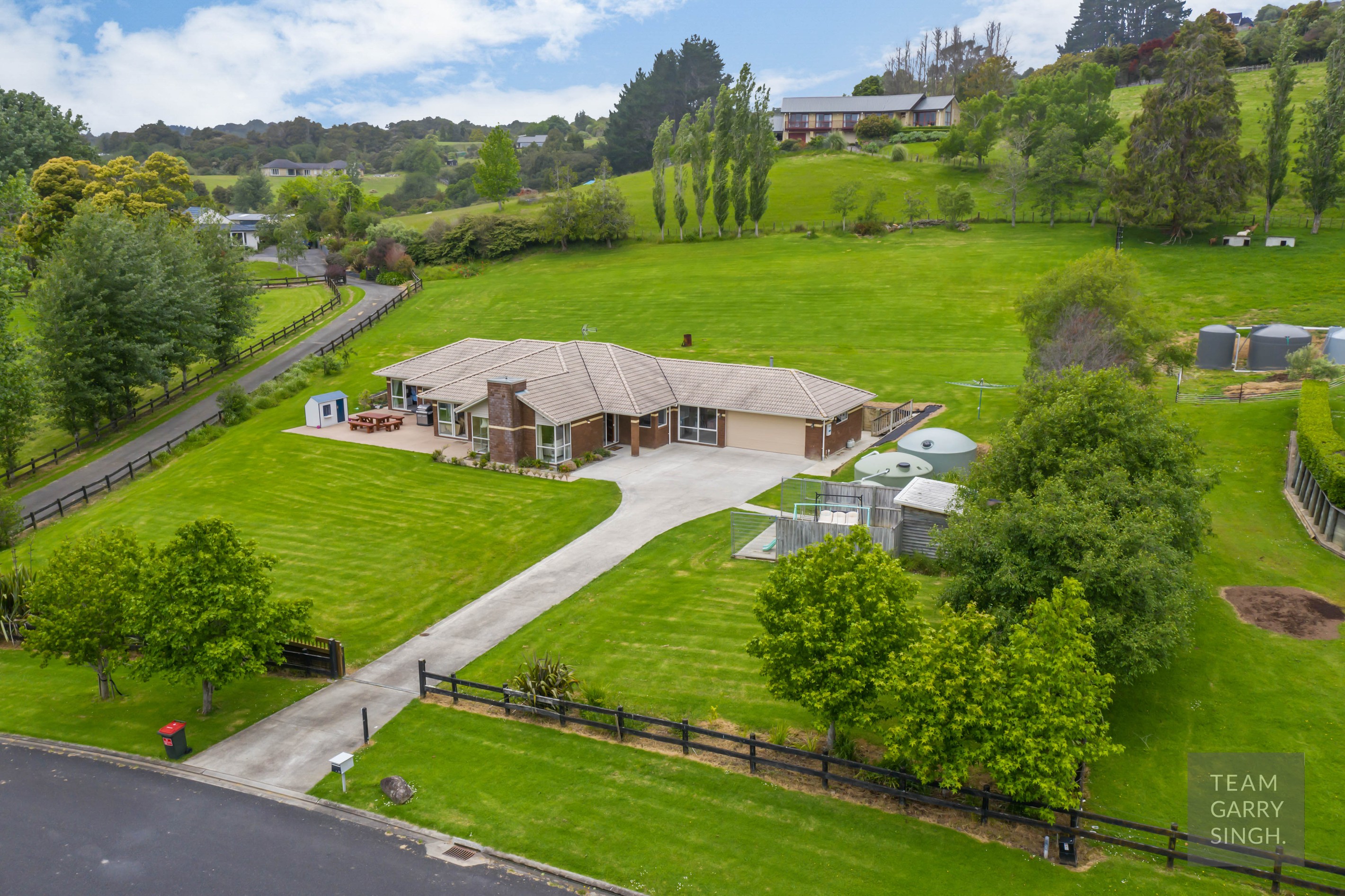 25 Judge Richardson Drive, Opaheke, Papakura