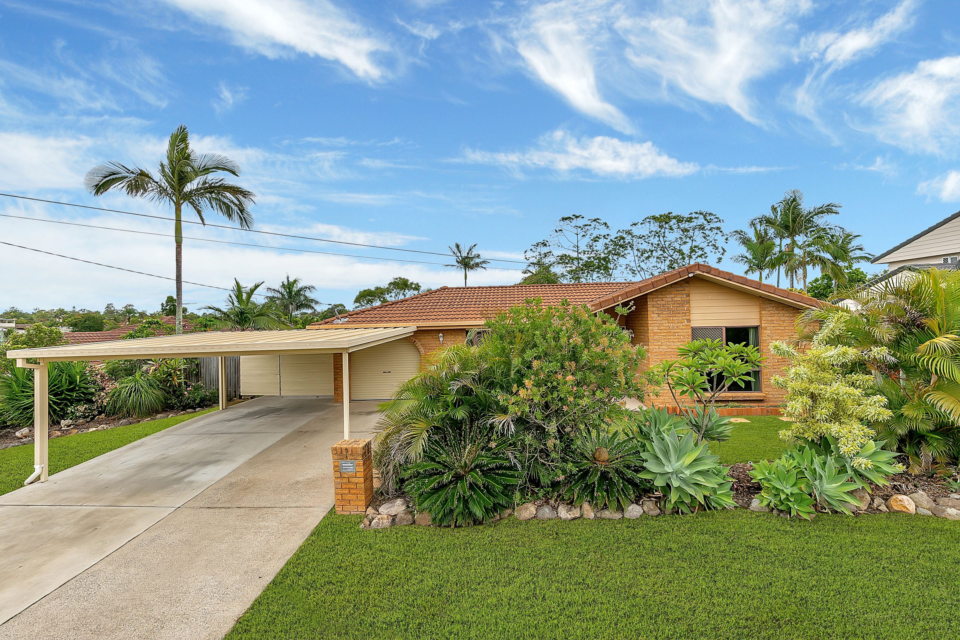 9 Borrowdale Street, Alexandra Hills QLD 4161
