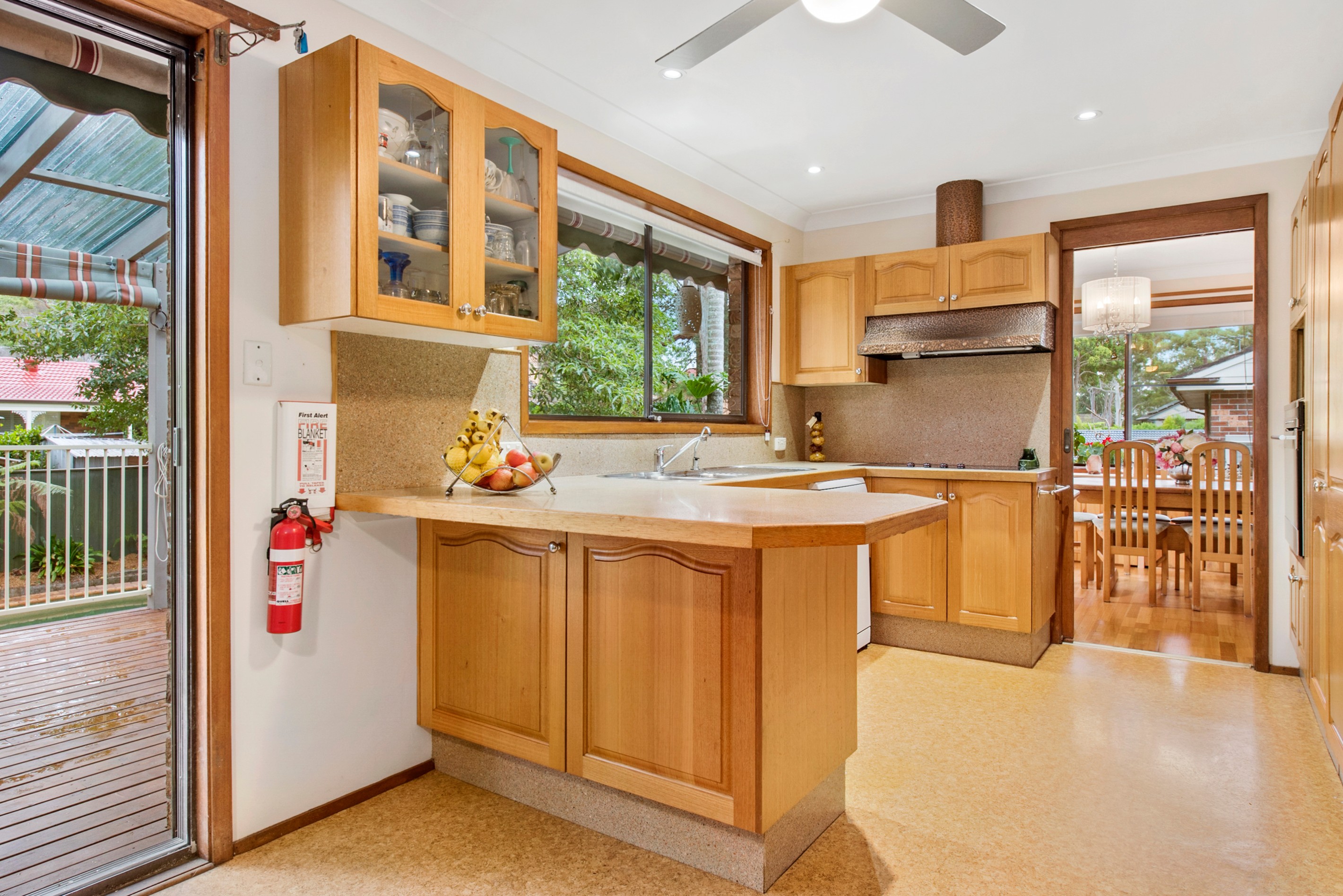 21 Russell Crescent, Westleigh, NSW 2120