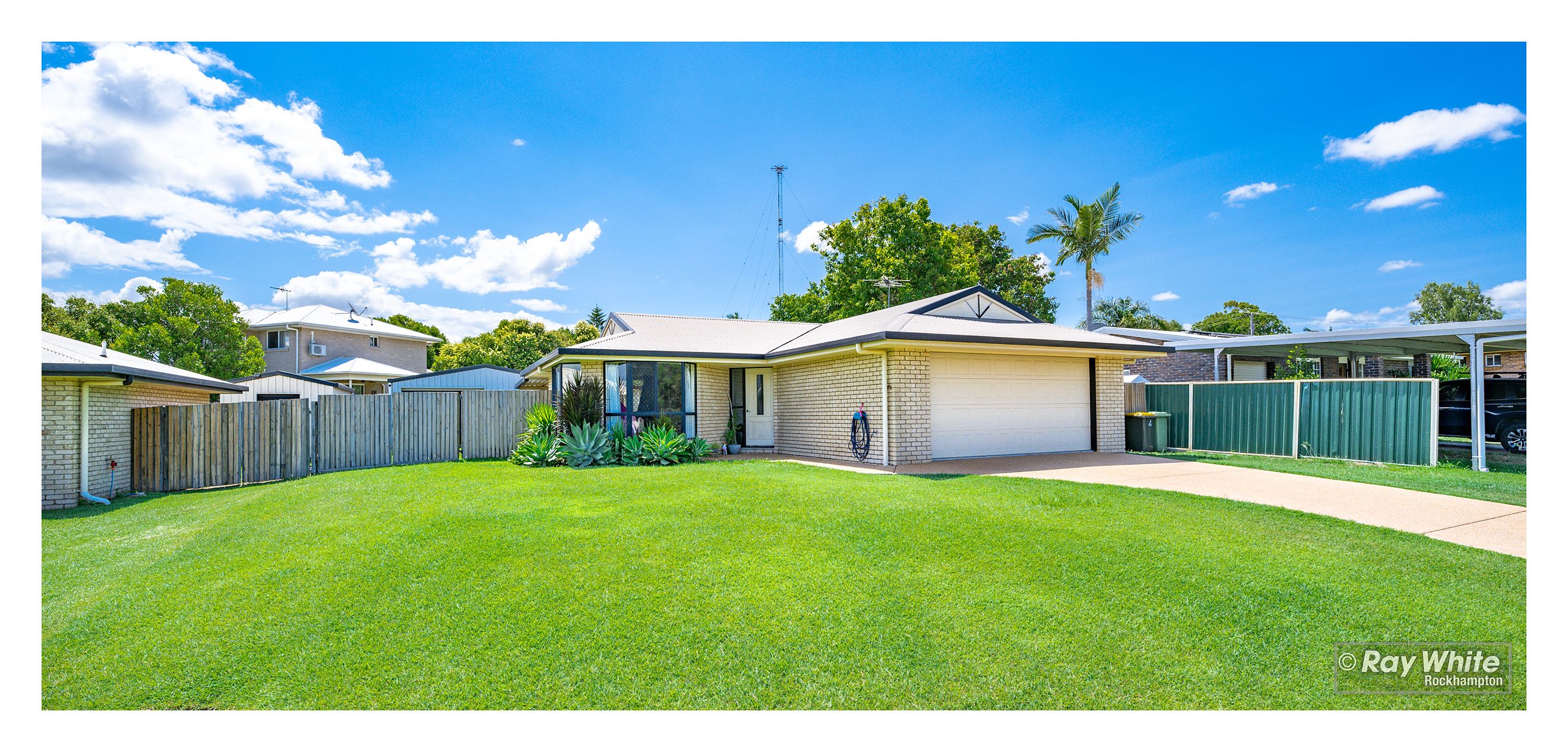 29 Origano Avenue, Gracemere, QLD 4702