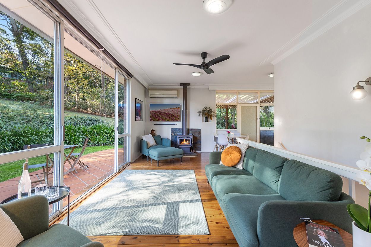 17 Kissing Point Road, Turramurra, NSW 2074