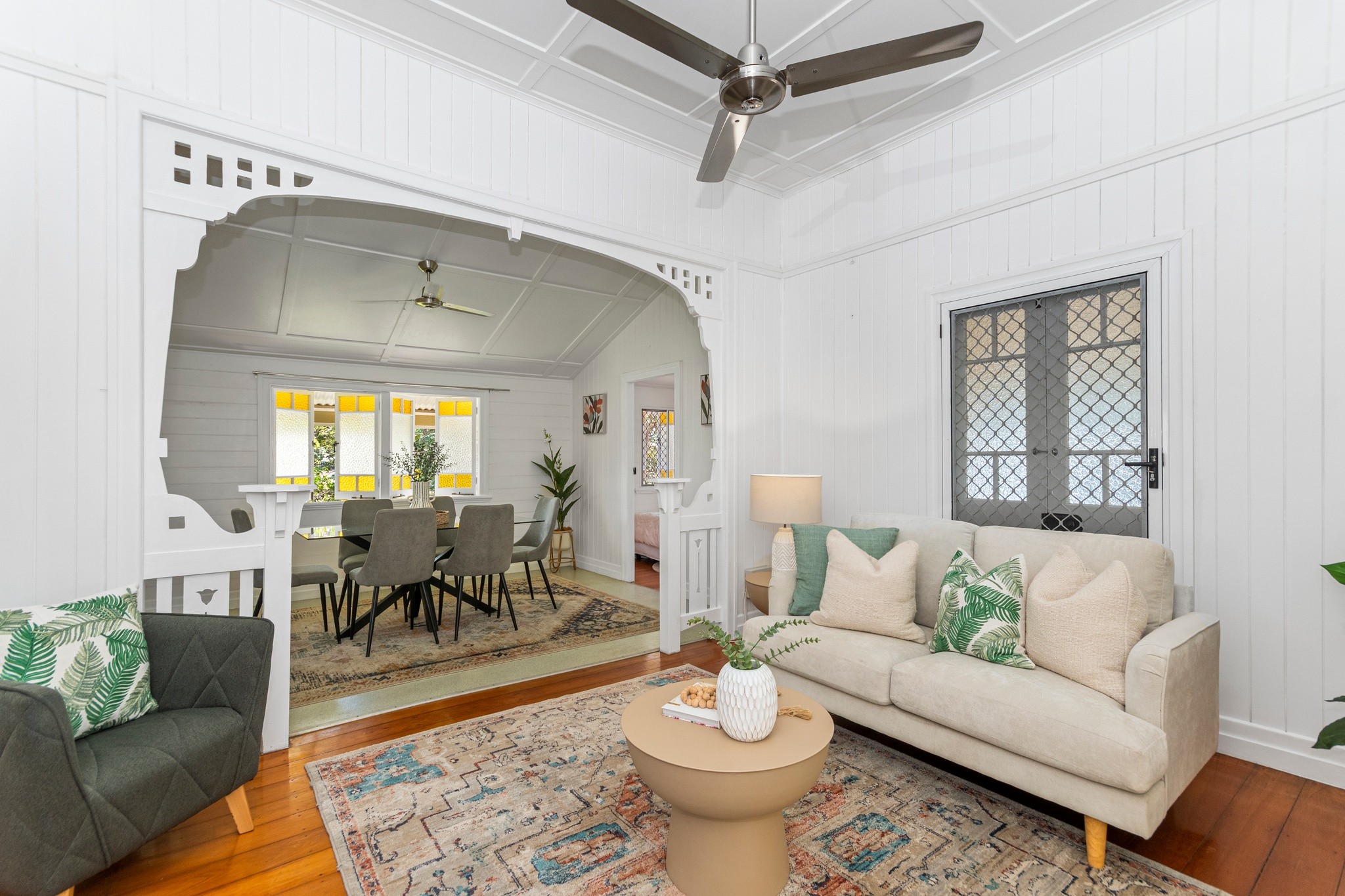 21 Bayswater Road, Hyde Park, QLD 4812