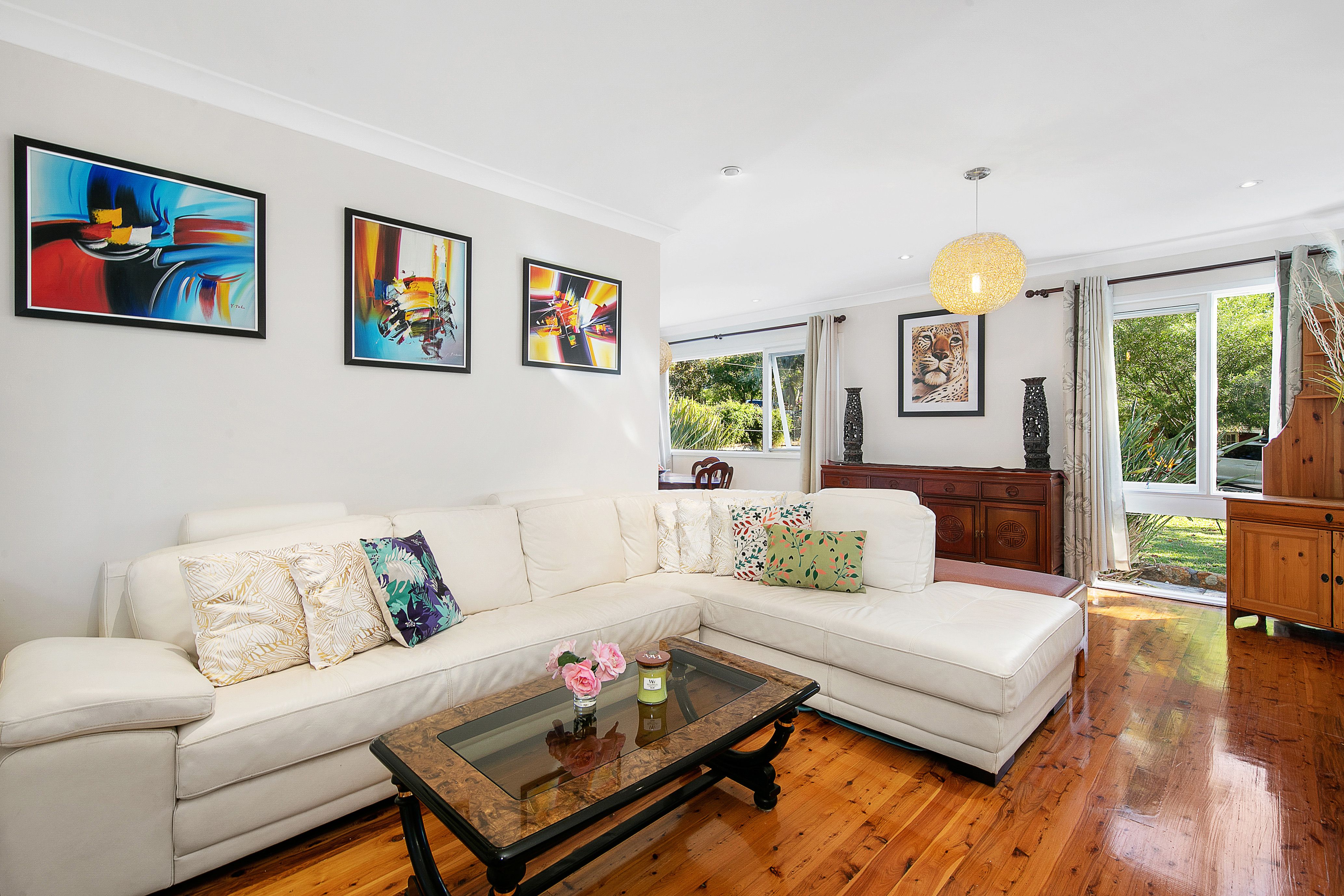 44 Somerset Avenue, Turramurra, NSW 2074