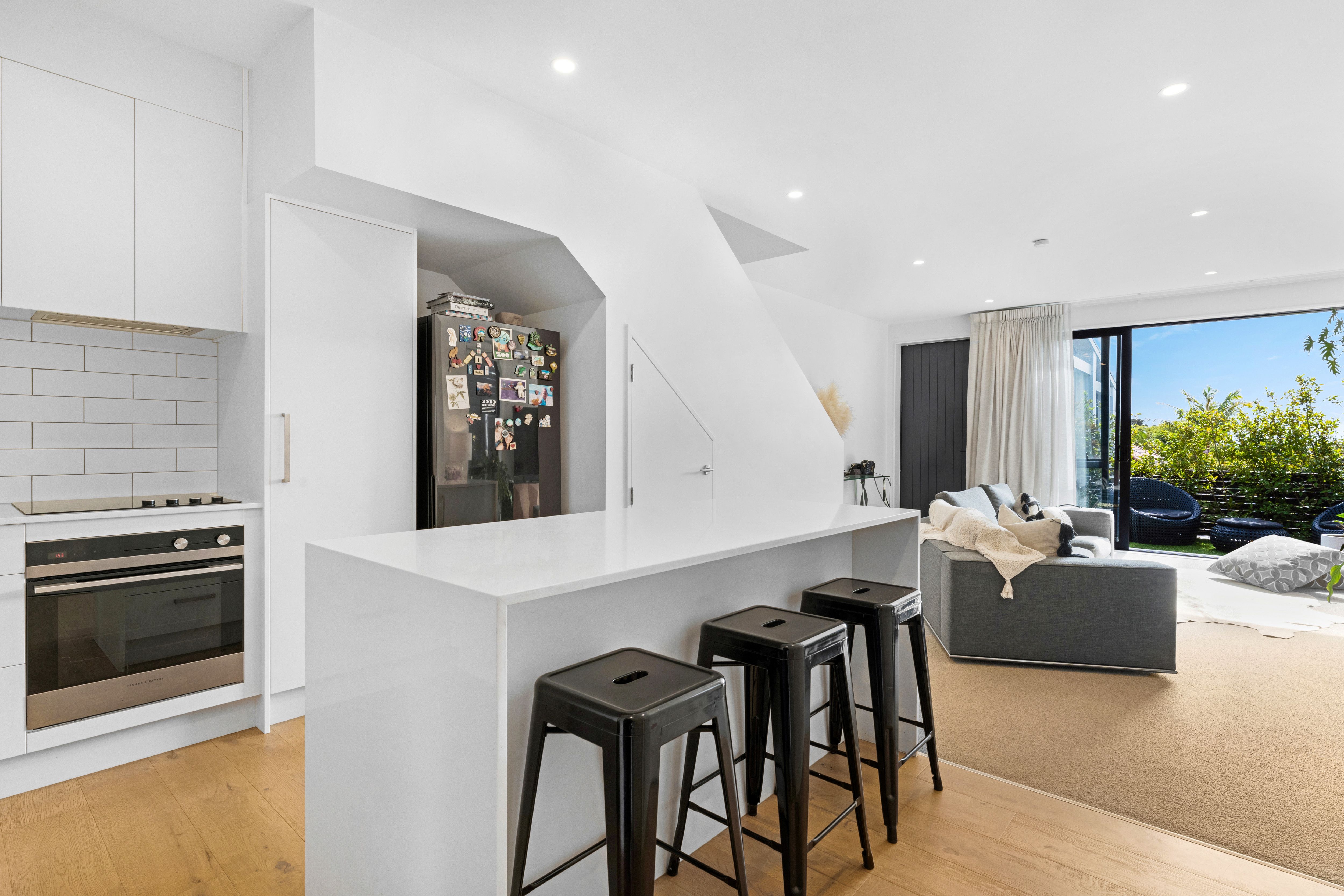 11/37 Glen Atkinson Street, St Heliers