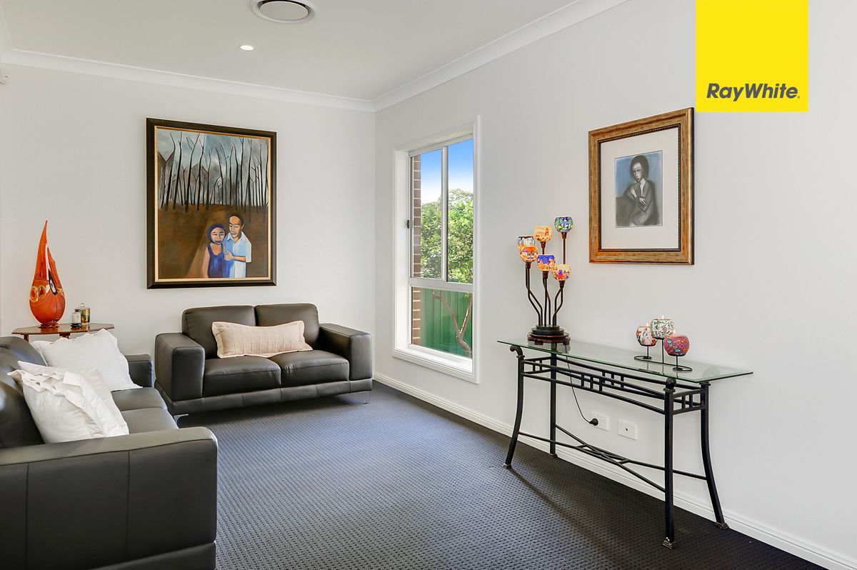 2 Dallwood Avenue, Epping, NSW 2121