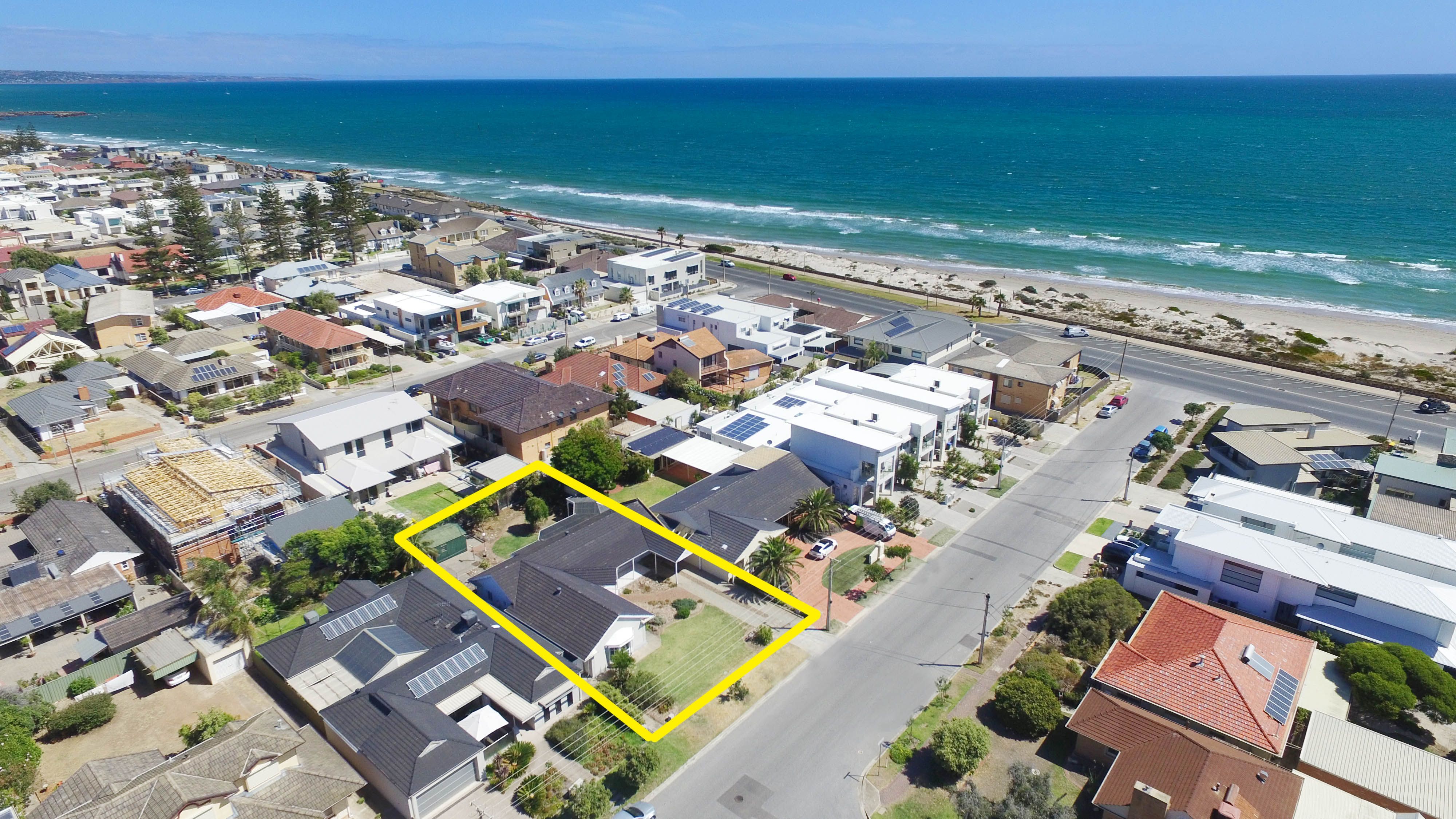 7 Cavendish Street, West Beach, SA 5024