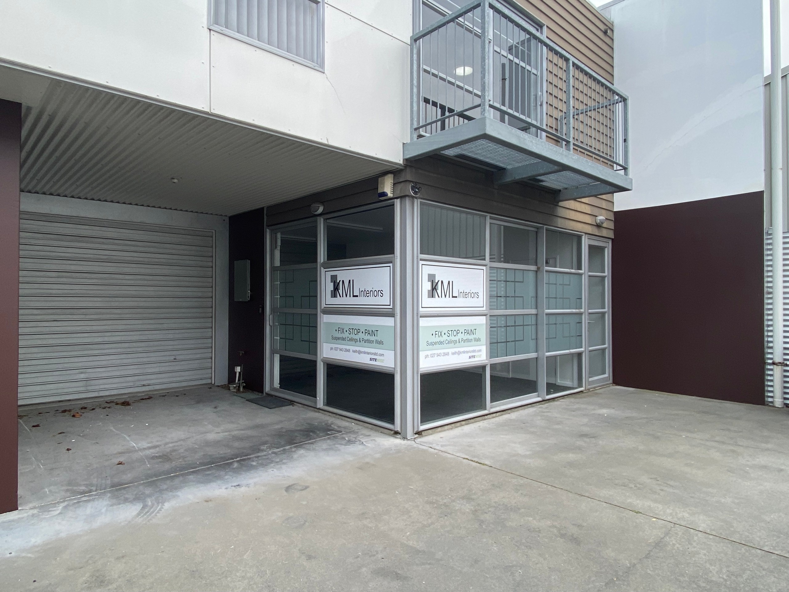 6/171 Waltham Road, Waltham, Christchurch City