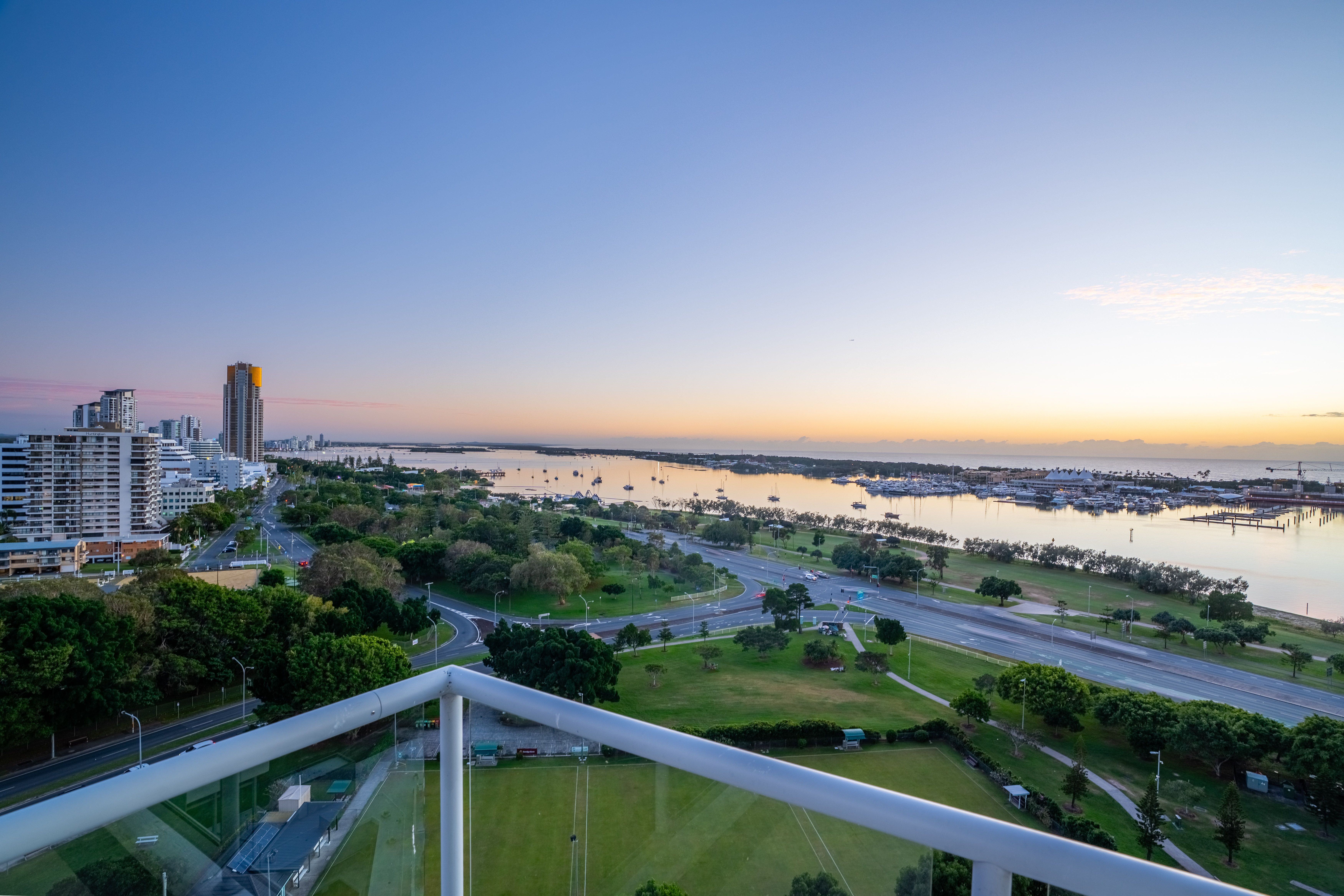 1804/1 Como Crescent, Southport, QLD 4215