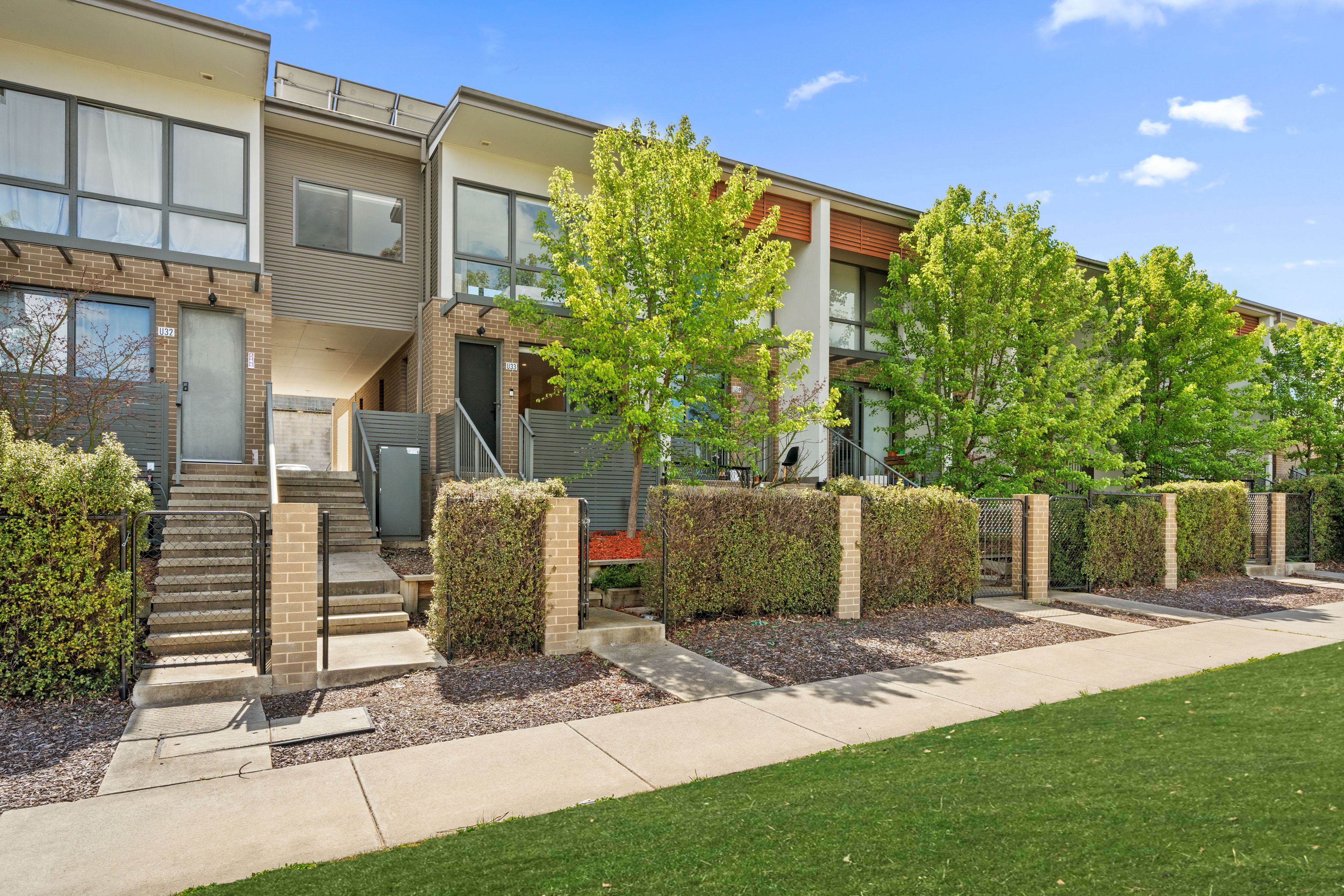 11 Wanderlight Avenue, Lawson ACT 2617