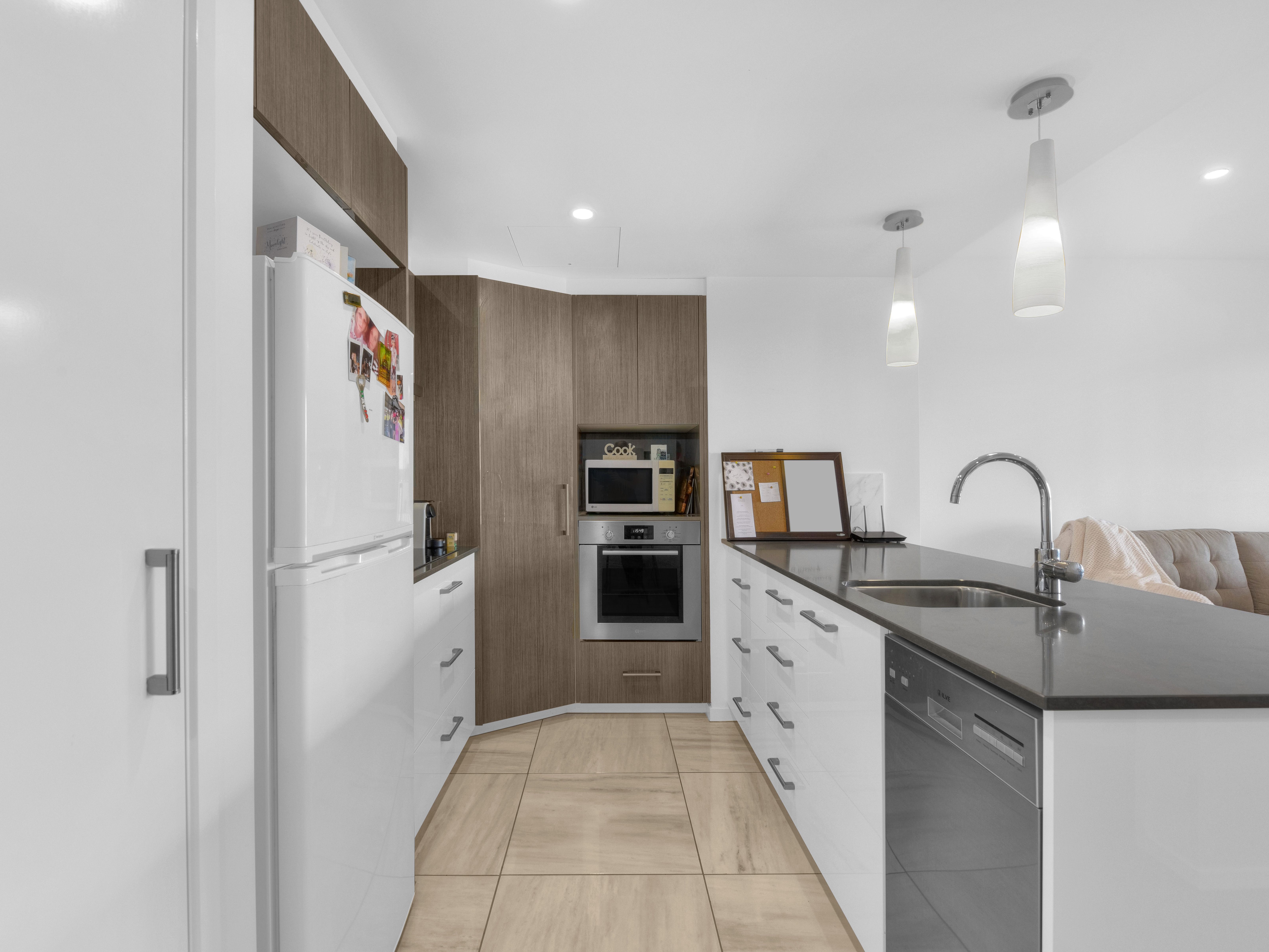 21/17 Mayhew Street, Sherwood, QLD 4075